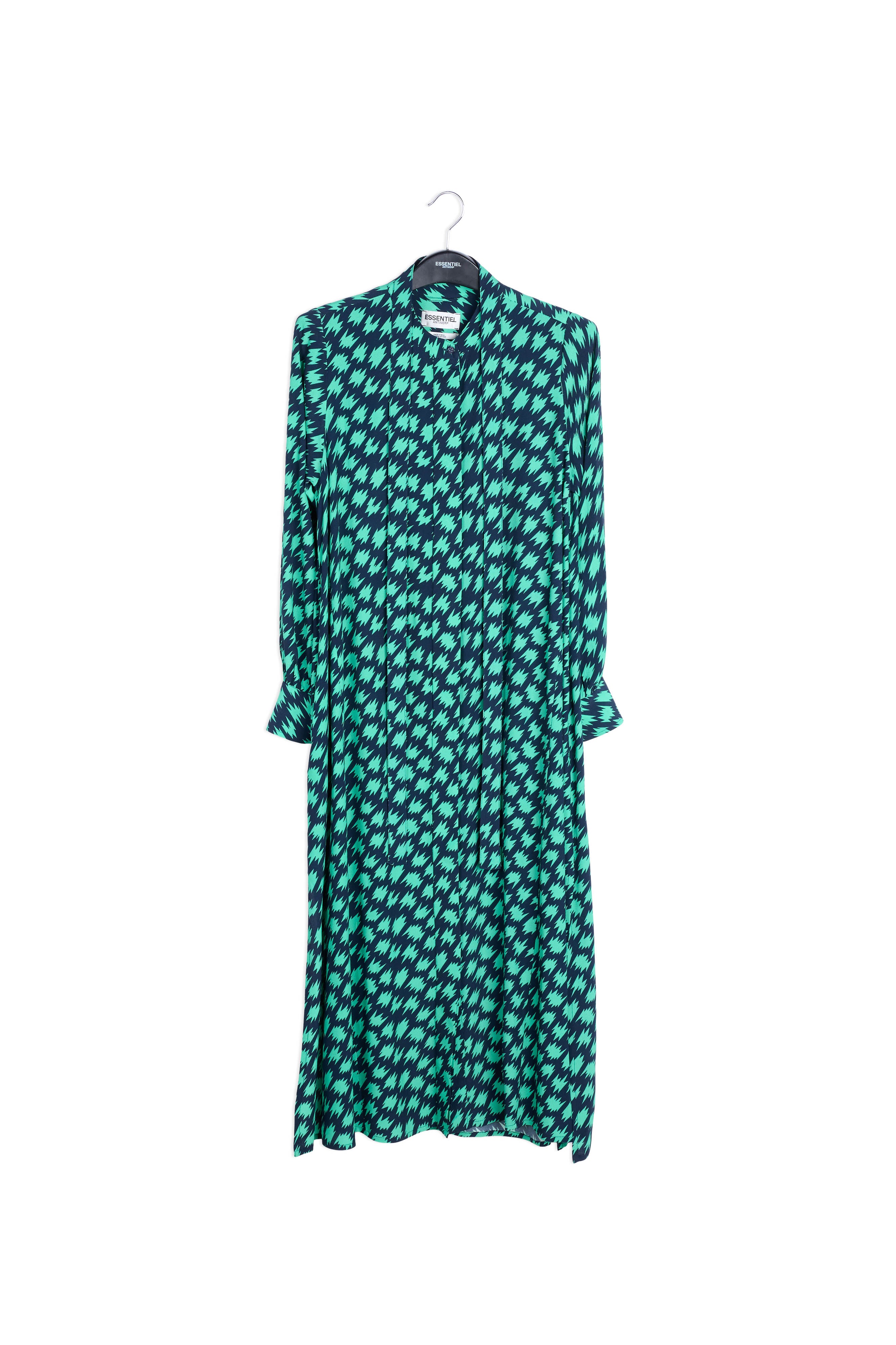 Wurich dress RE—SSENTIEL | Essentiel second hand