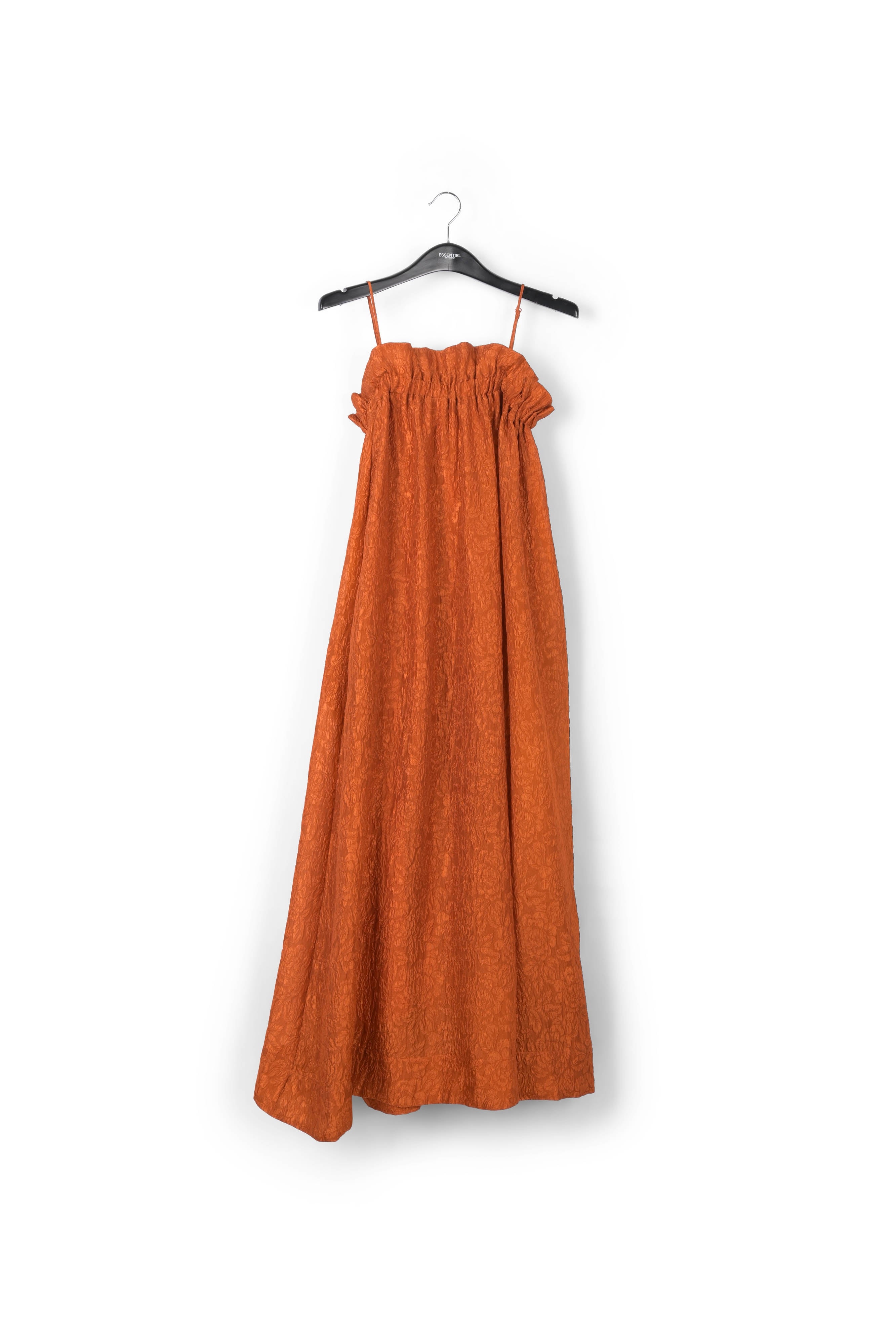 Bibi maxidress RE—SSENTIEL | Essentiel second hand