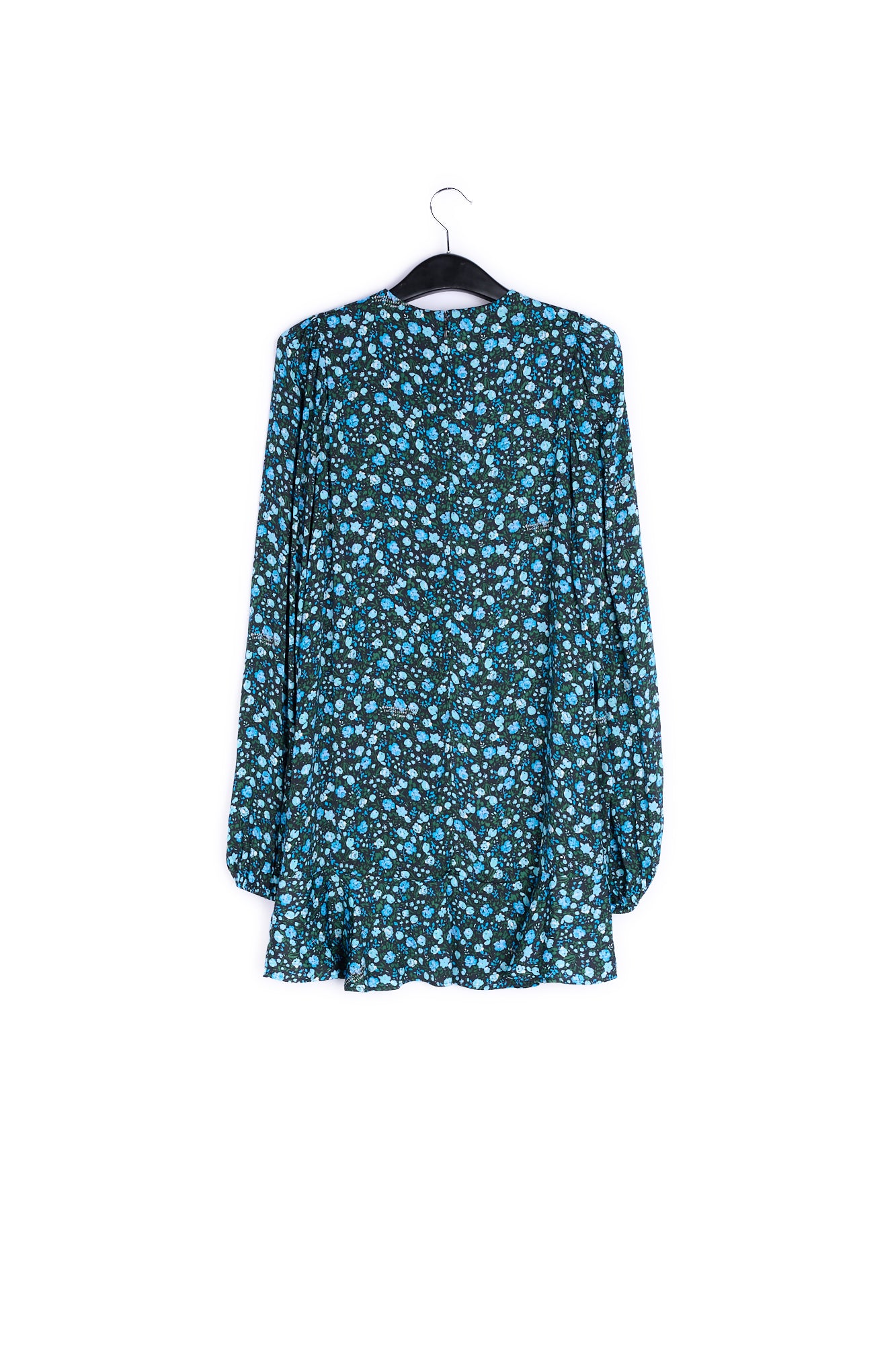 Long sleeved minidress RE—SSENTIEL | Essentiel second hand