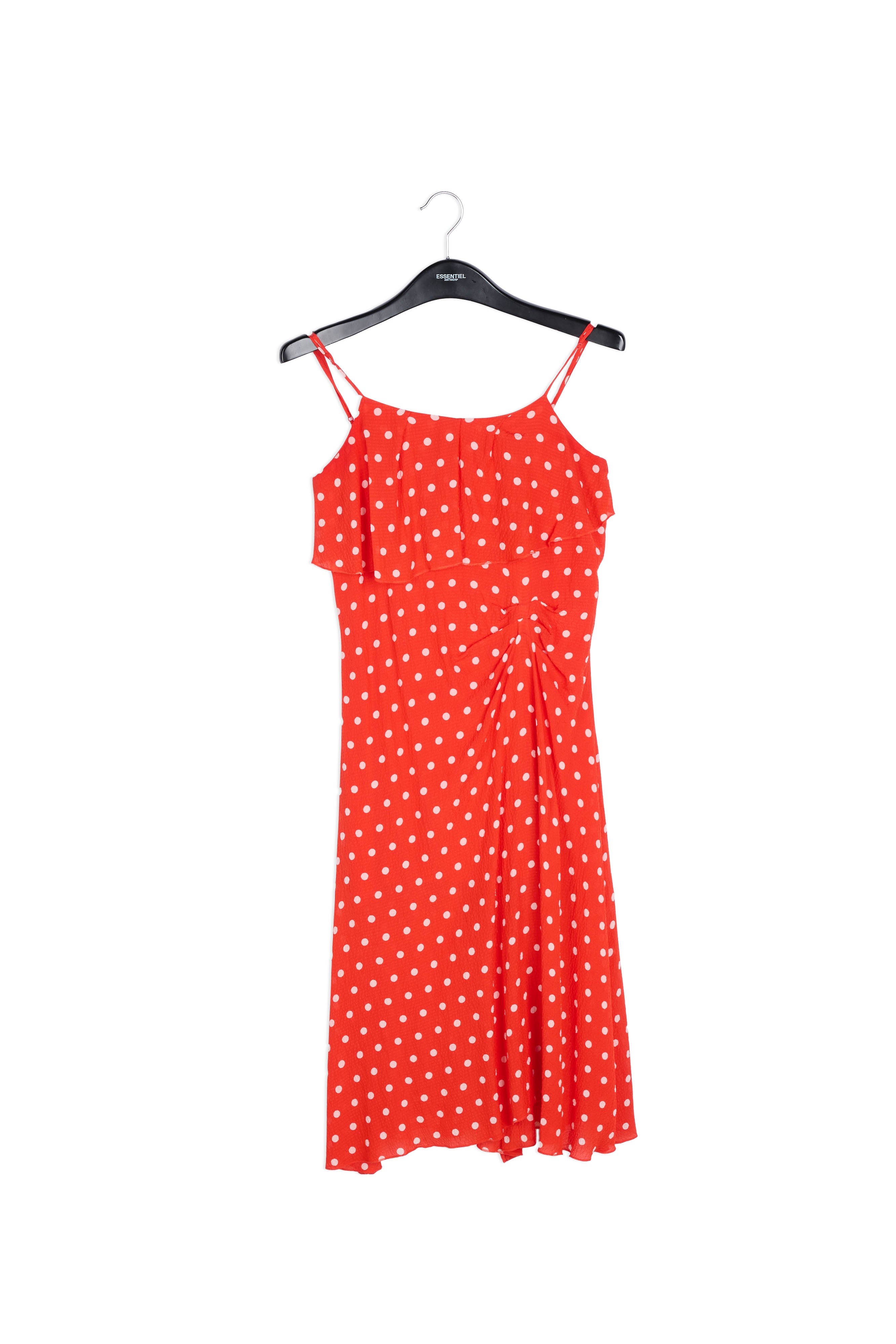 Baha dress RE—SSENTIEL | Essentiel second hand