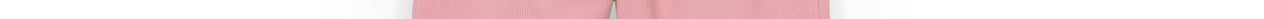 Pink cotton-corduroy pants Faume - seconde main