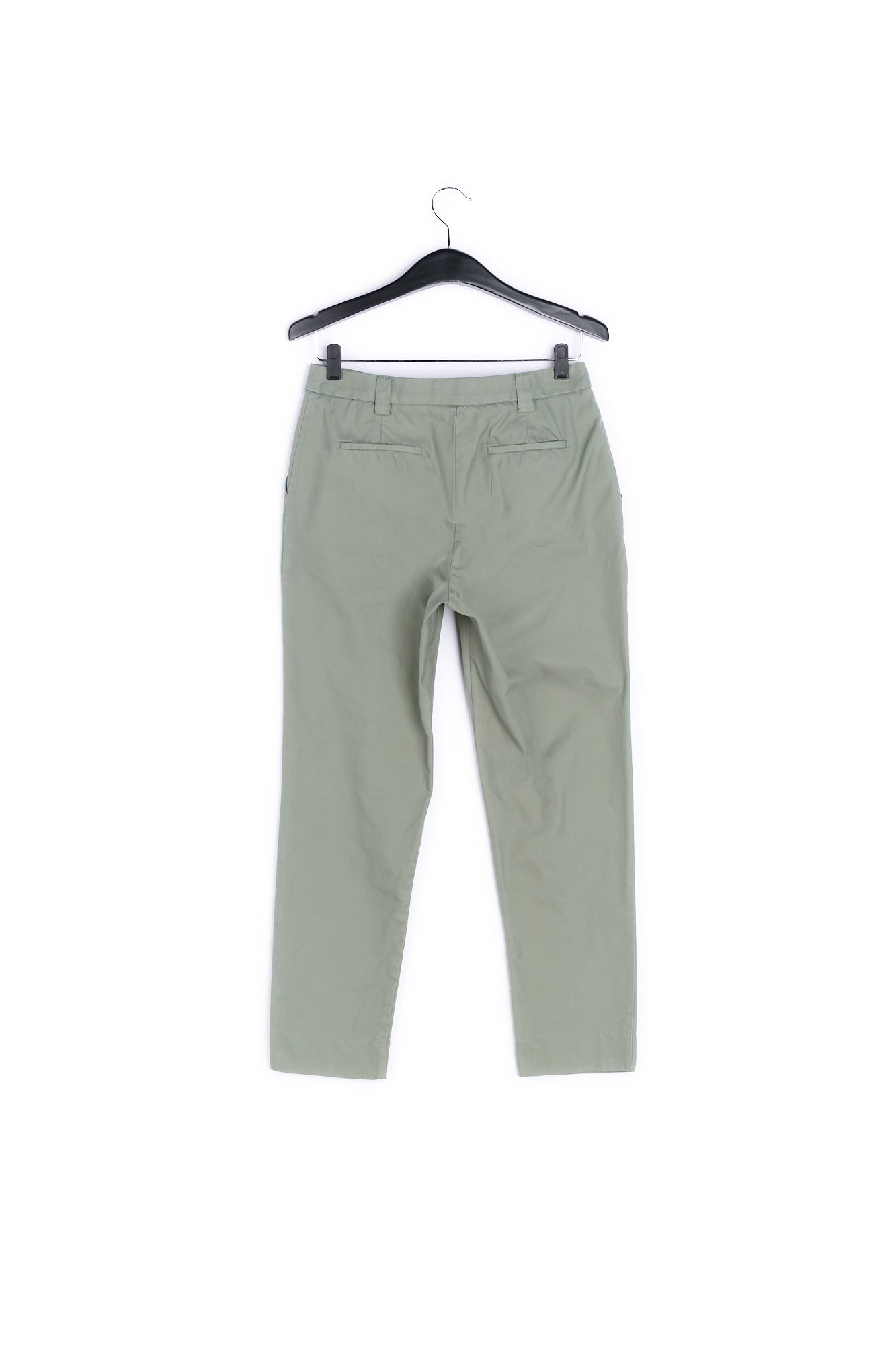 Fitted pants RE—SSENTIEL | Essentiel second hand
