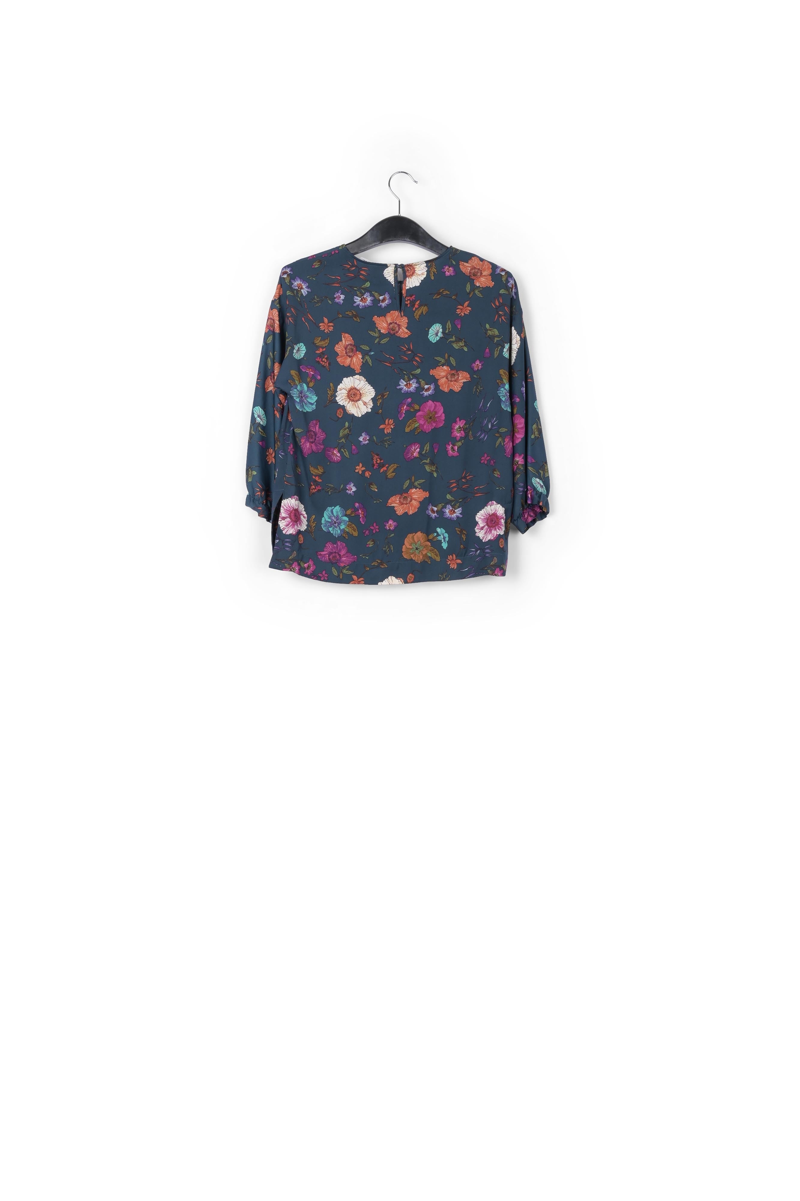 3/4 sleeve top RE—SSENTIEL | Essentiel second hand