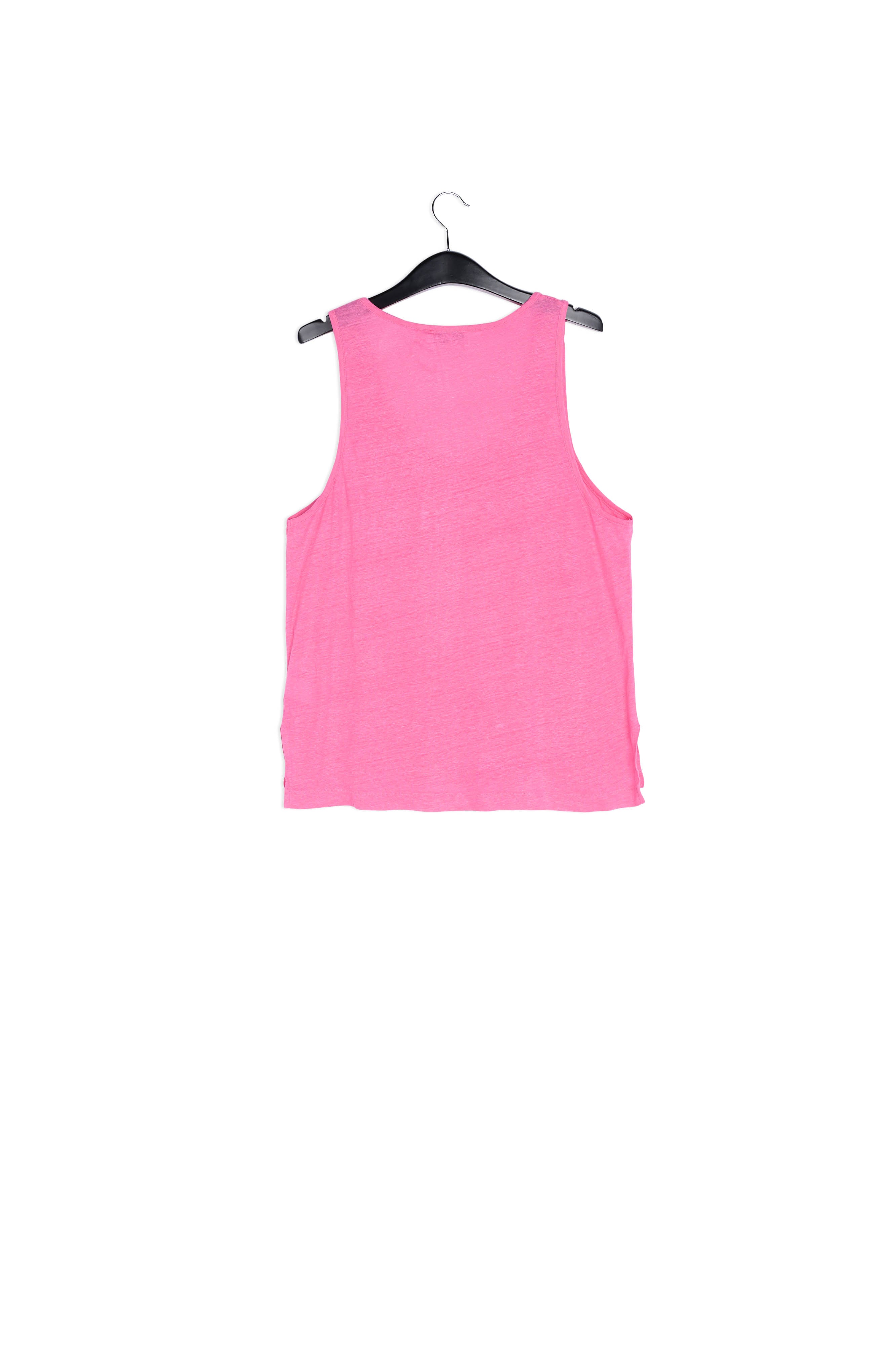 Swain top RE—SSENTIEL | Essentiel second hand