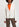Gebroken witte cardigan met strasknopen Faume - seconde main