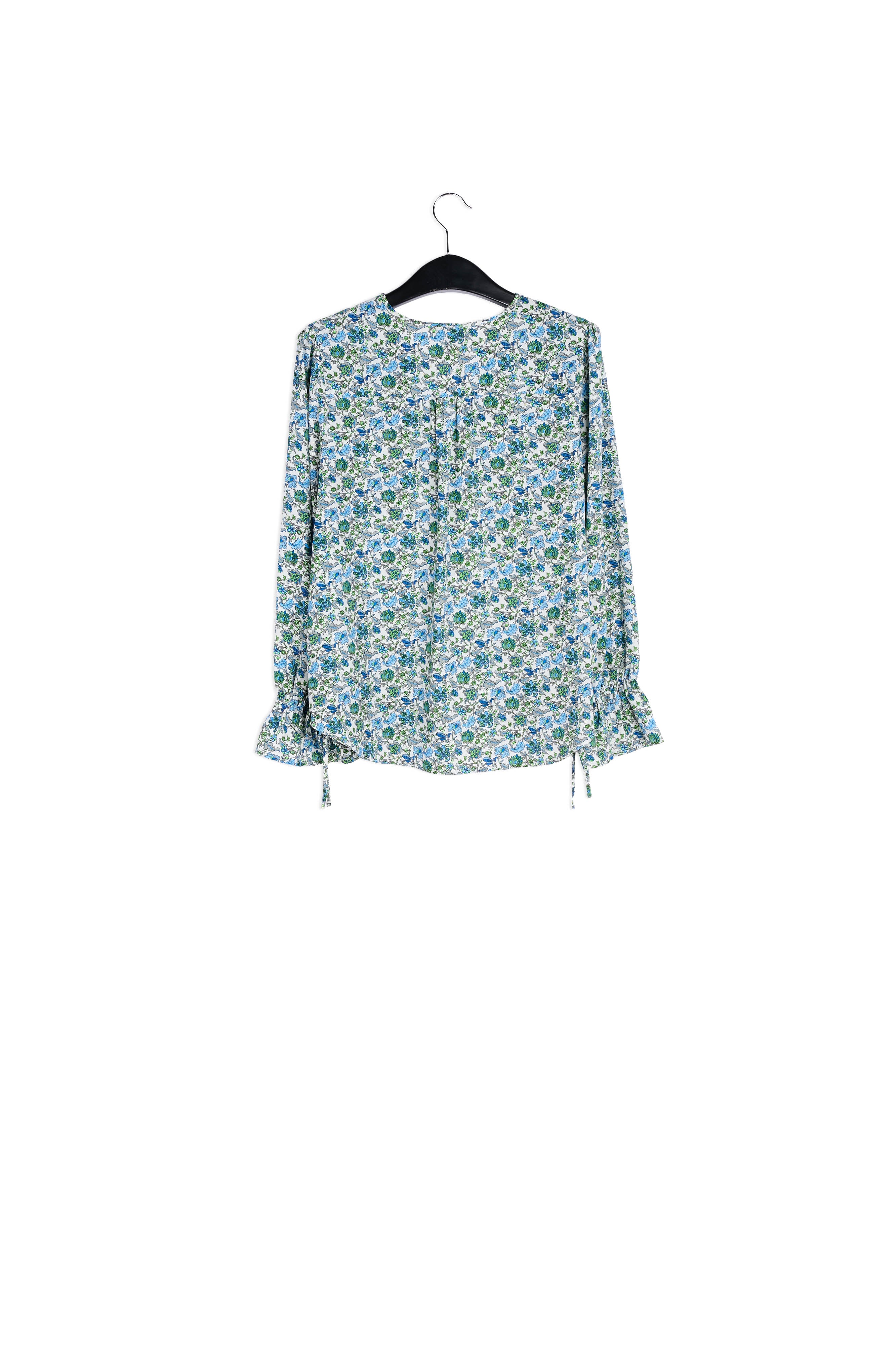 Scarlett top RE—SSENTIEL | Essentiel second hand