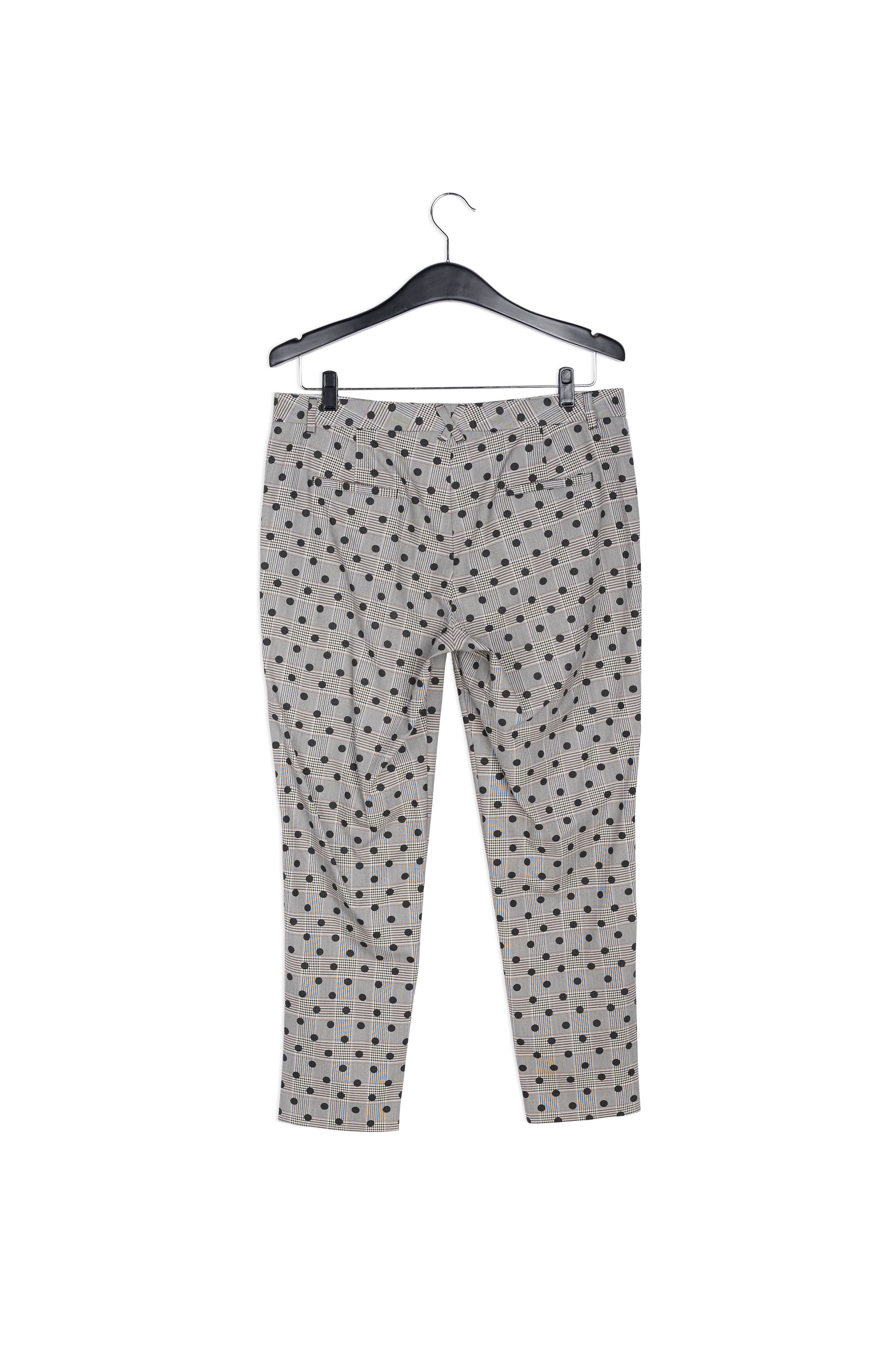 Pantalon Imprimé RE—SSENTIEL | Essentiel second hand