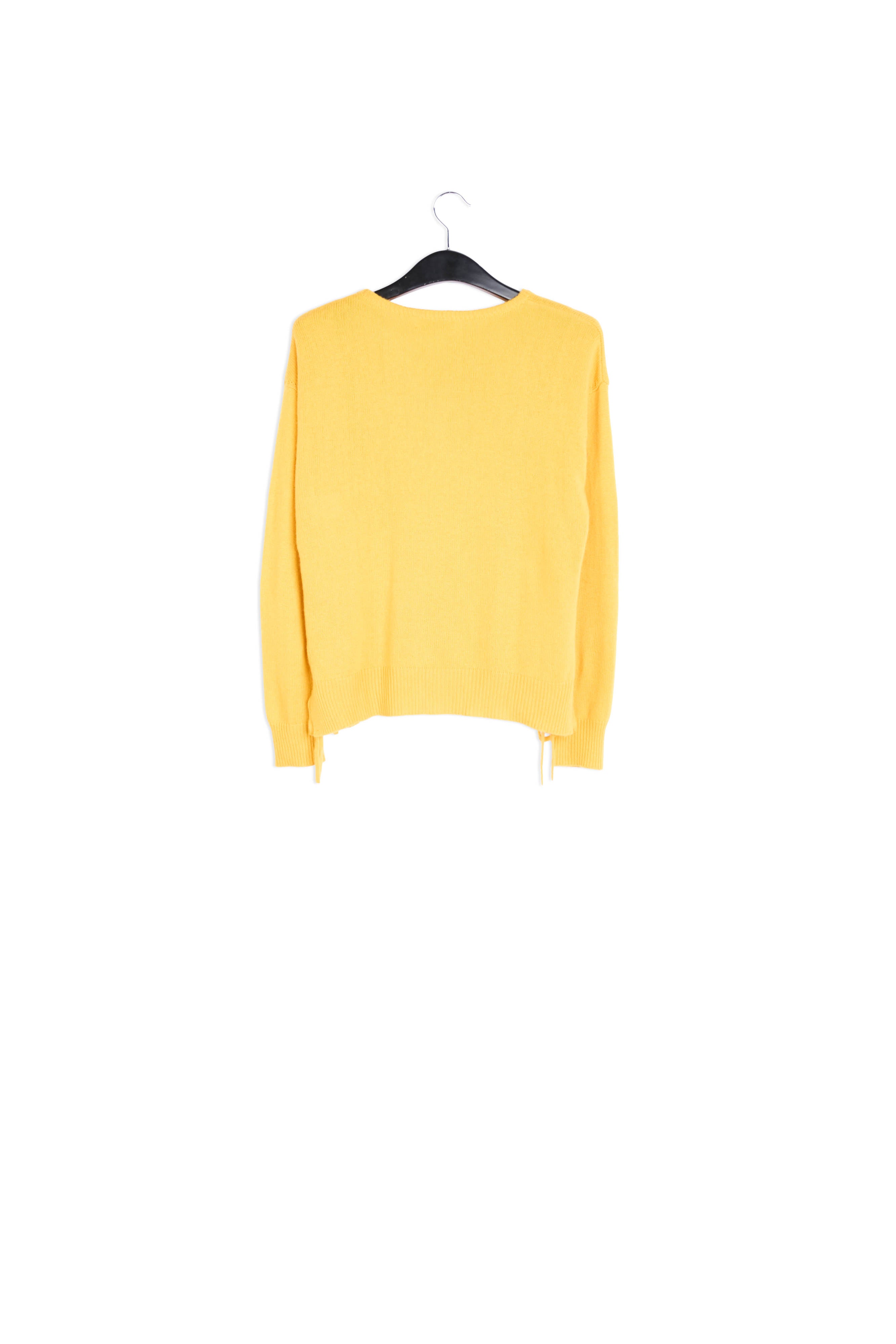 Research trui RE—SSENTIEL | Essentiel second hand