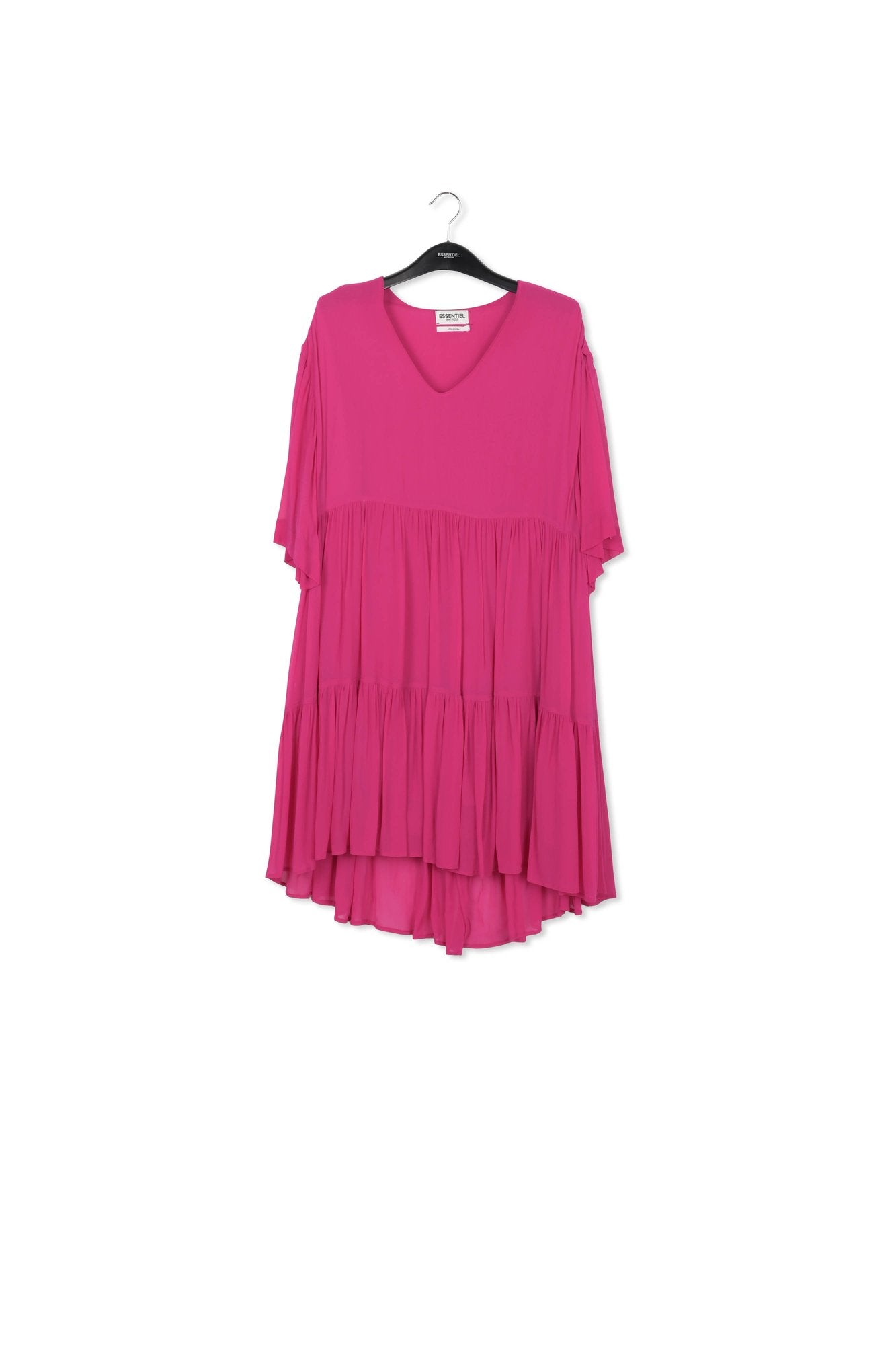 Berling dress RE—SSENTIEL | Essentiel second hand