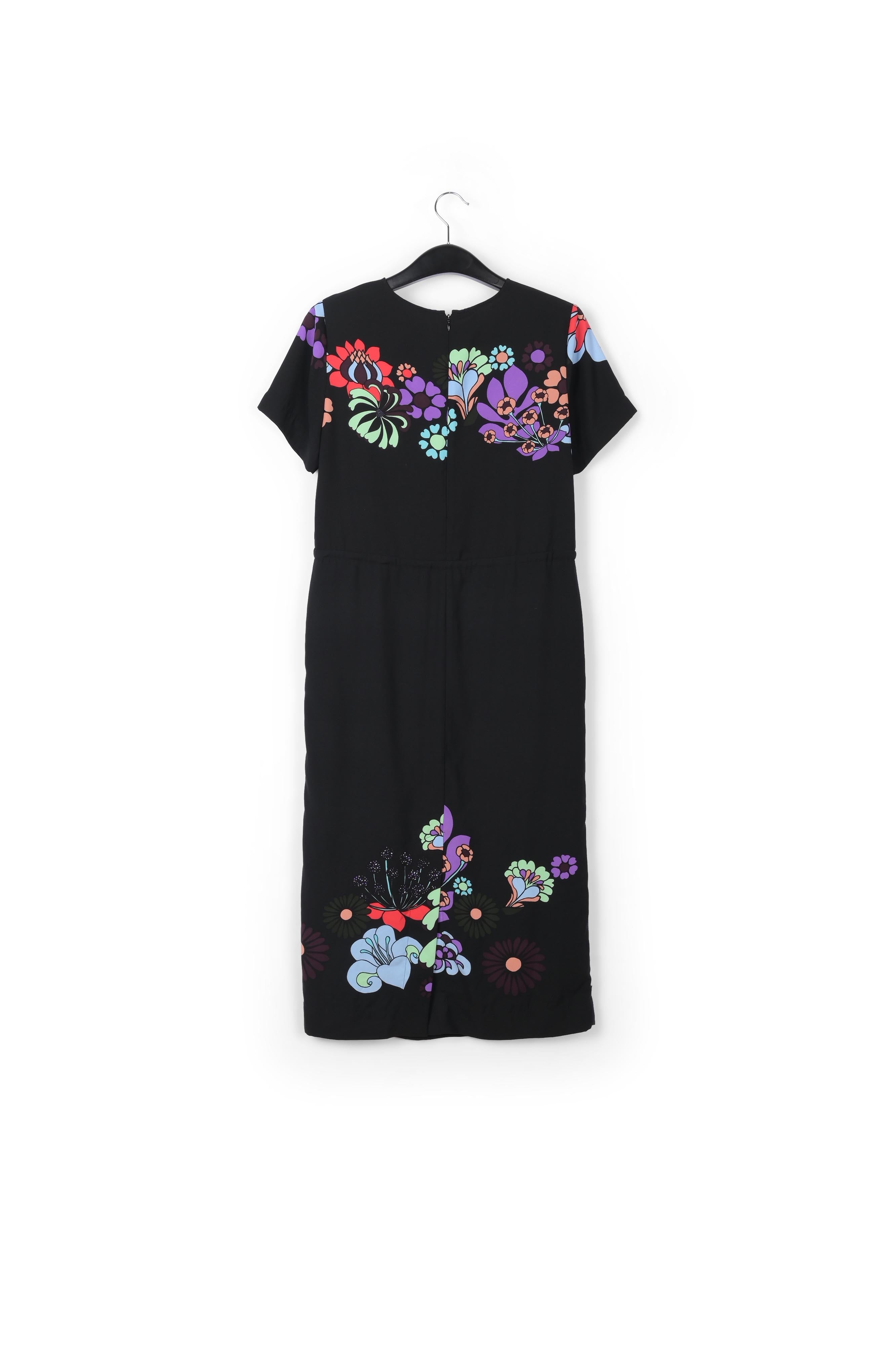 Short sleeved dress RE—SSENTIEL | Essentiel second hand