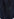 Dark blue ruffled oversized dress Faume - seconde main