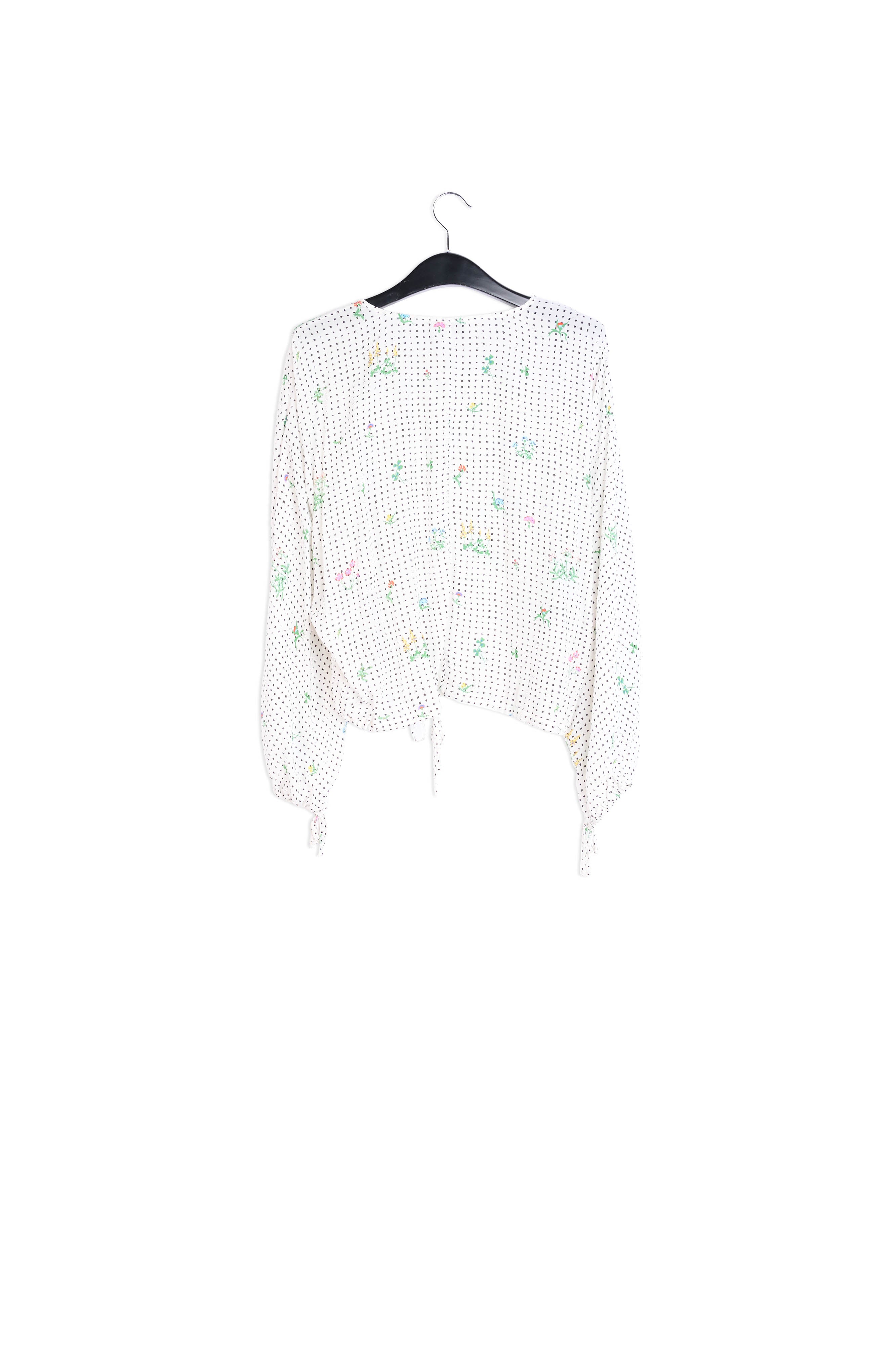 Traditions top RE—SSENTIEL | Essentiel second hand