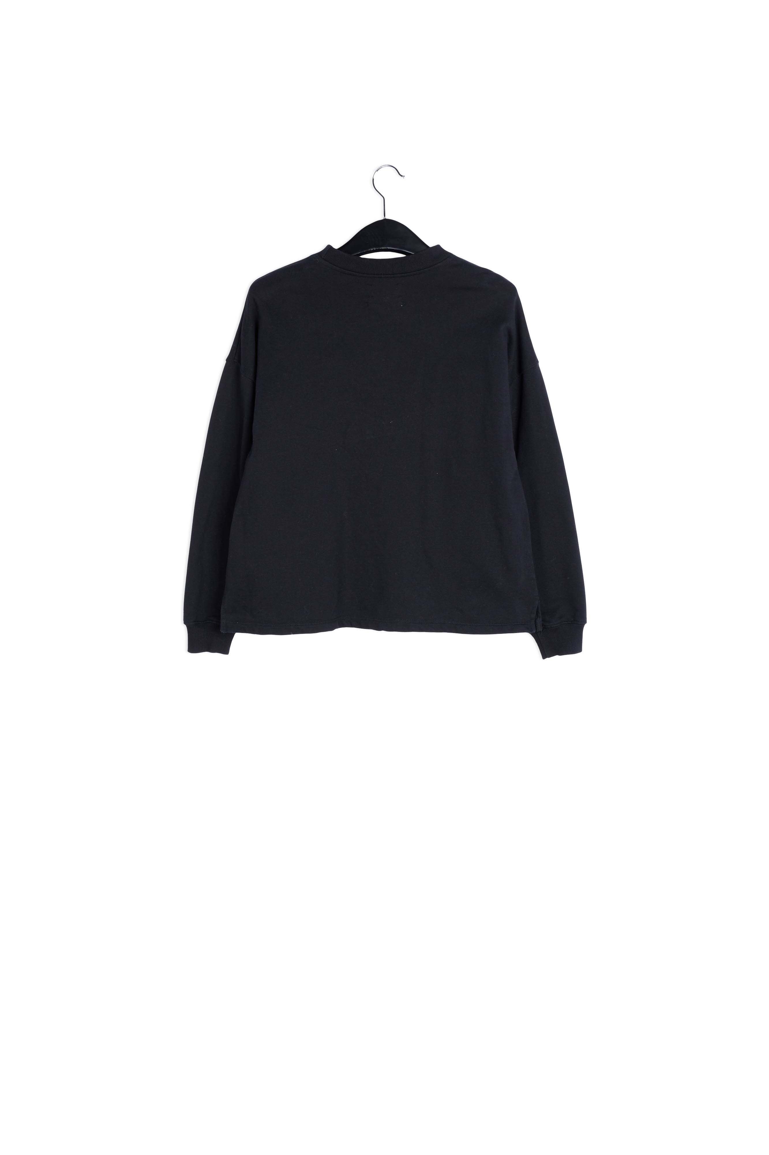 Sequin sweater RE—SSENTIEL | Essentiel second hand