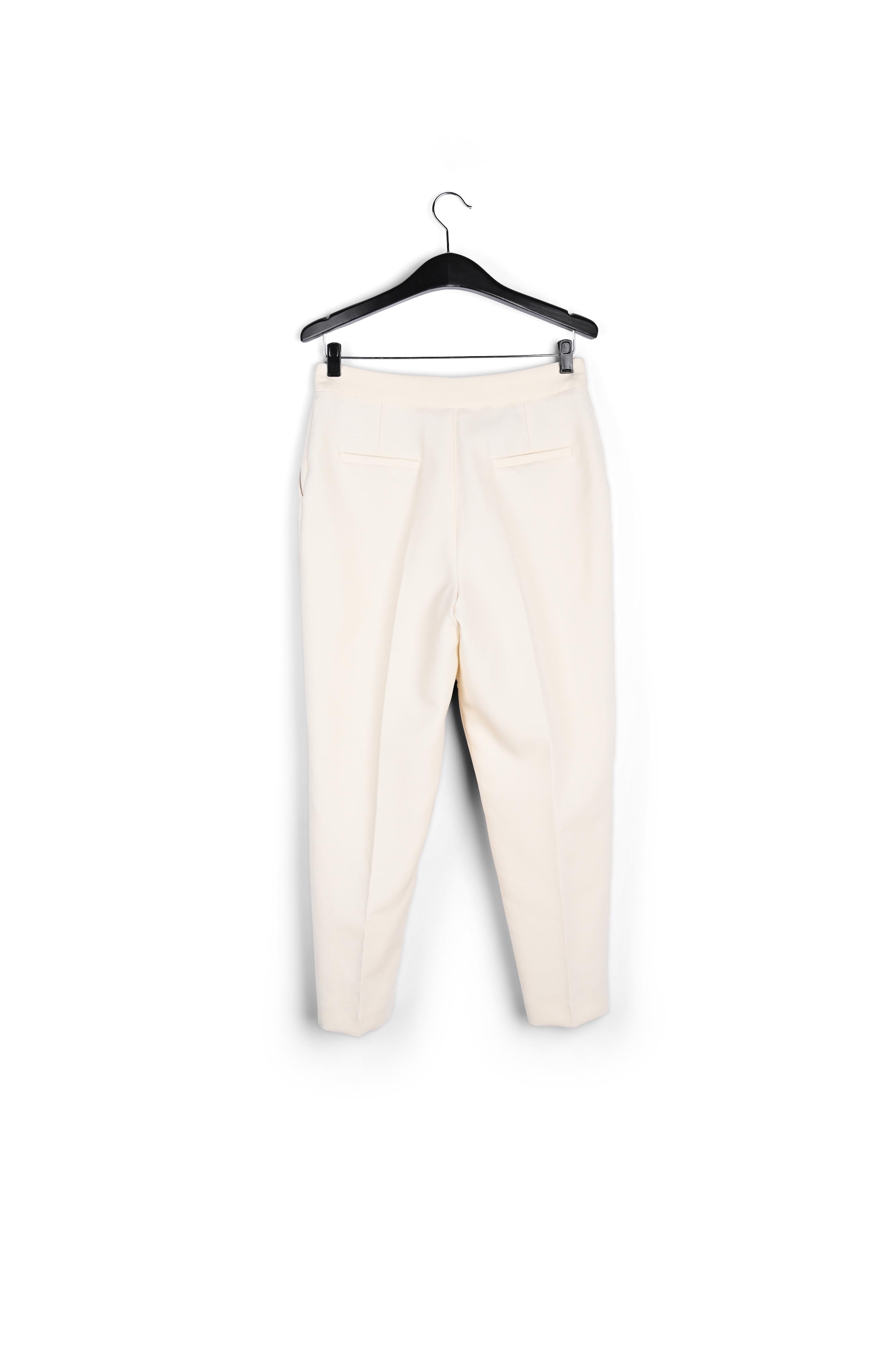 Sunnysideup pantalons RE—SSENTIEL | Essentiel second hand