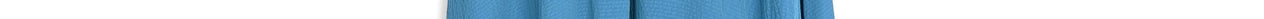 Blue midi skirt Faume - seconde main