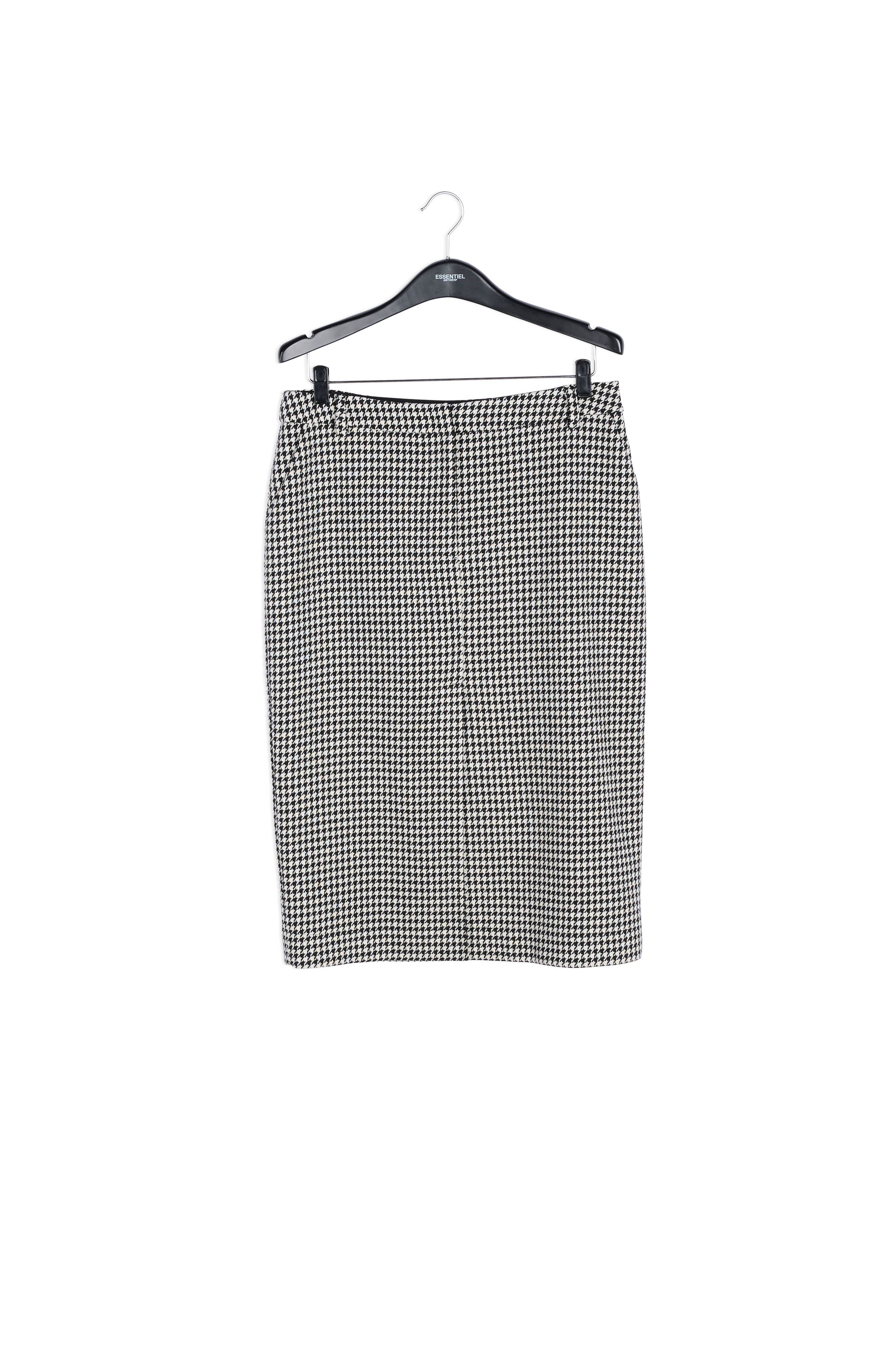 Midi pencil skirt RE—SSENTIEL | Essentiel second hand