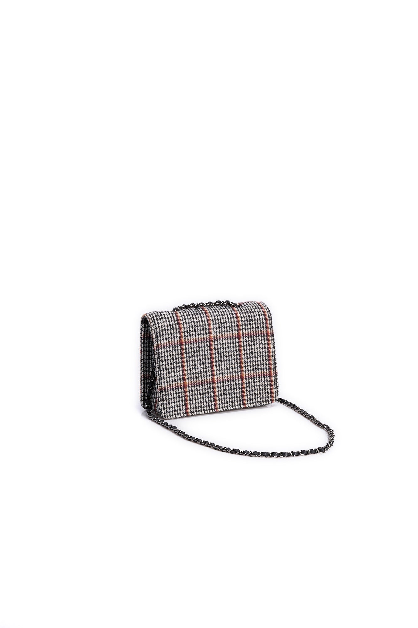 Evening bag RE—SSENTIEL | Essentiel second hand