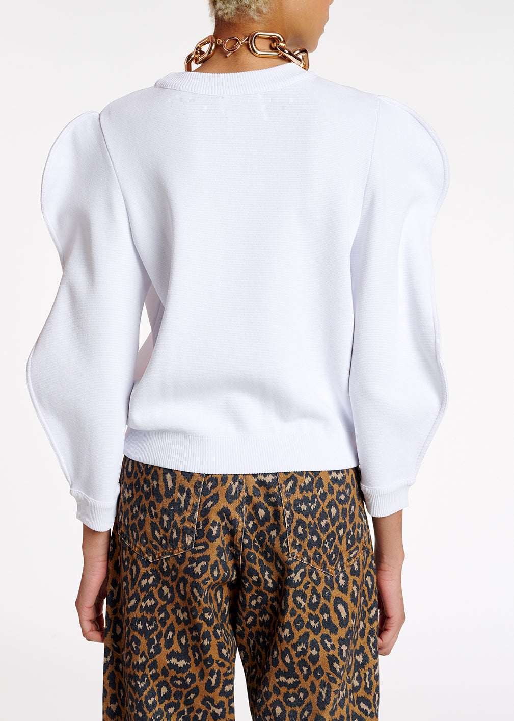 Zoftlight pull RE—SSENTIEL | Essentiel second hand