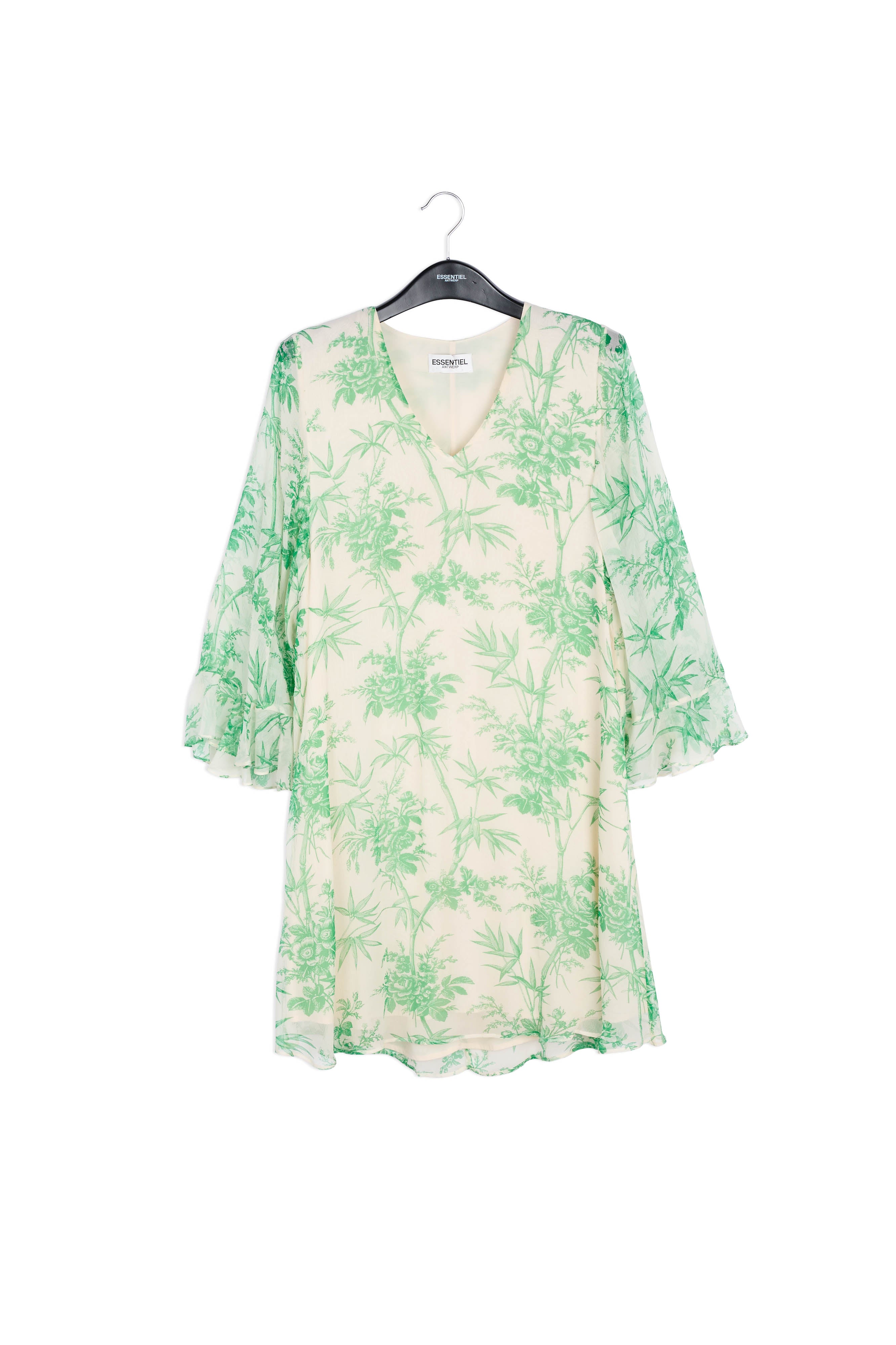 A-line dress RE—SSENTIEL | Essentiel second hand