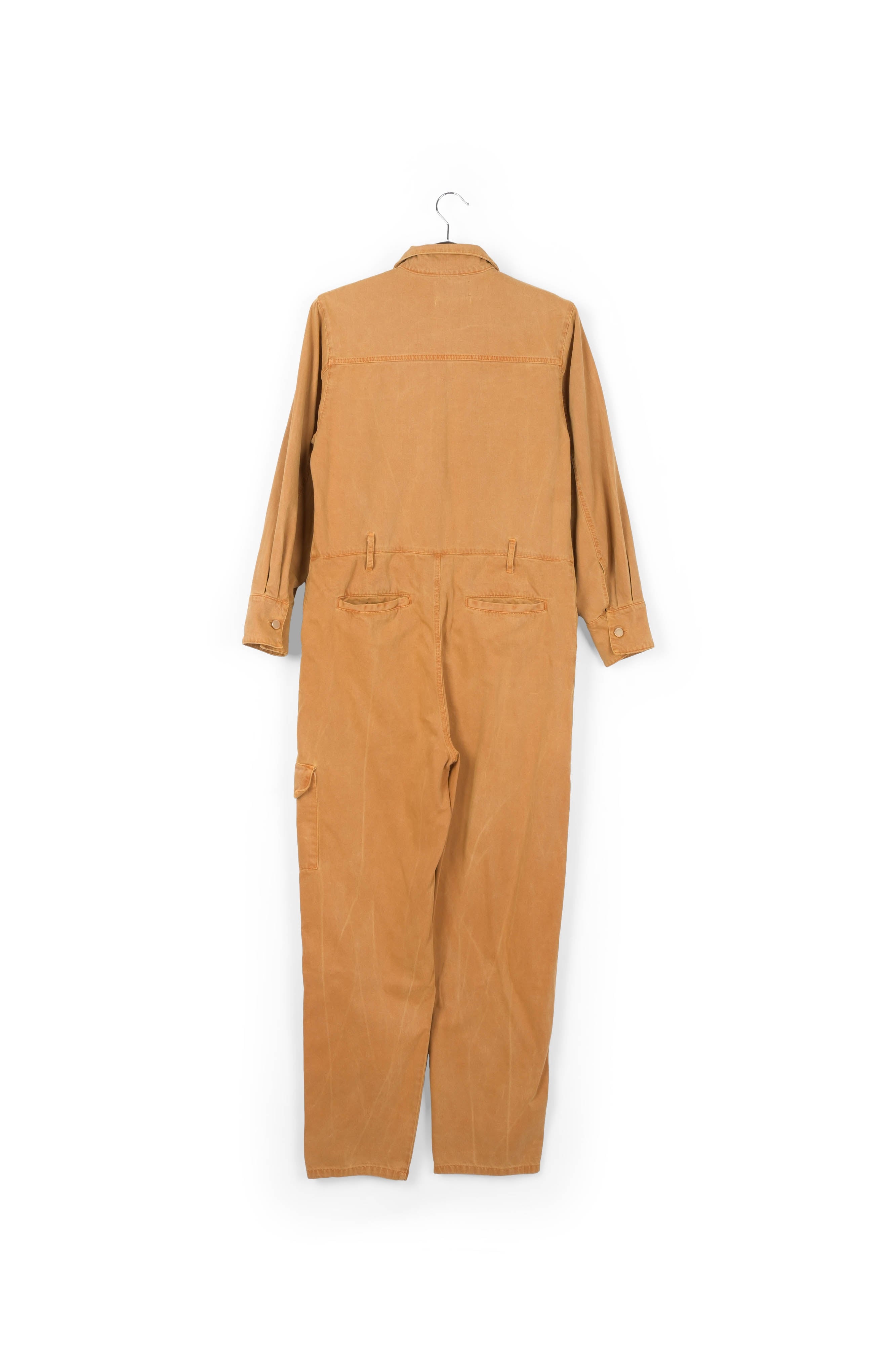 Zigment jumpsuit RE—SSENTIEL | Essentiel second hand