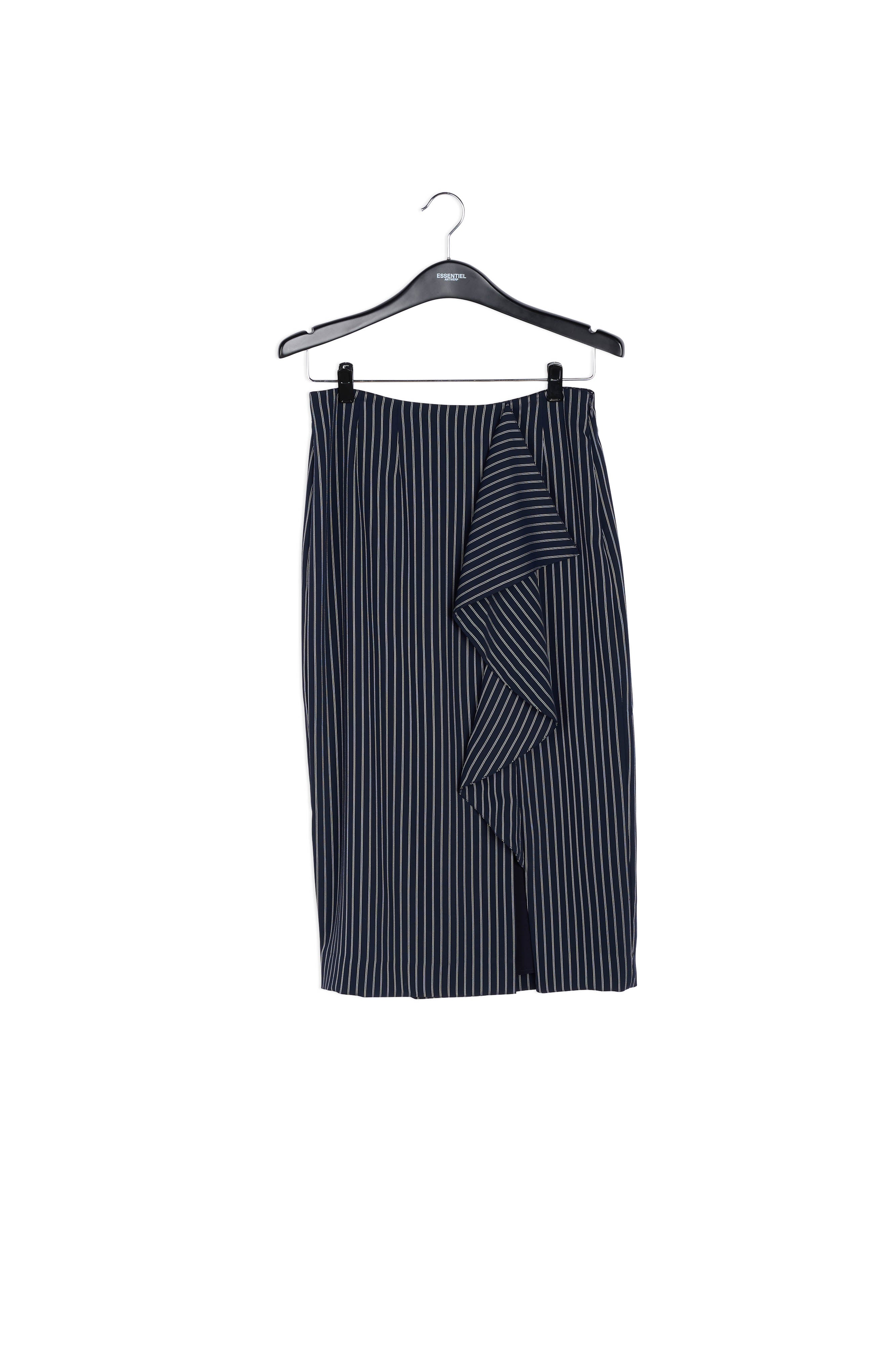 Pencil skirt RE—SSENTIEL | Essentiel second hand