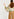 Brown cropped wide-leg pants Faume - seconde main
