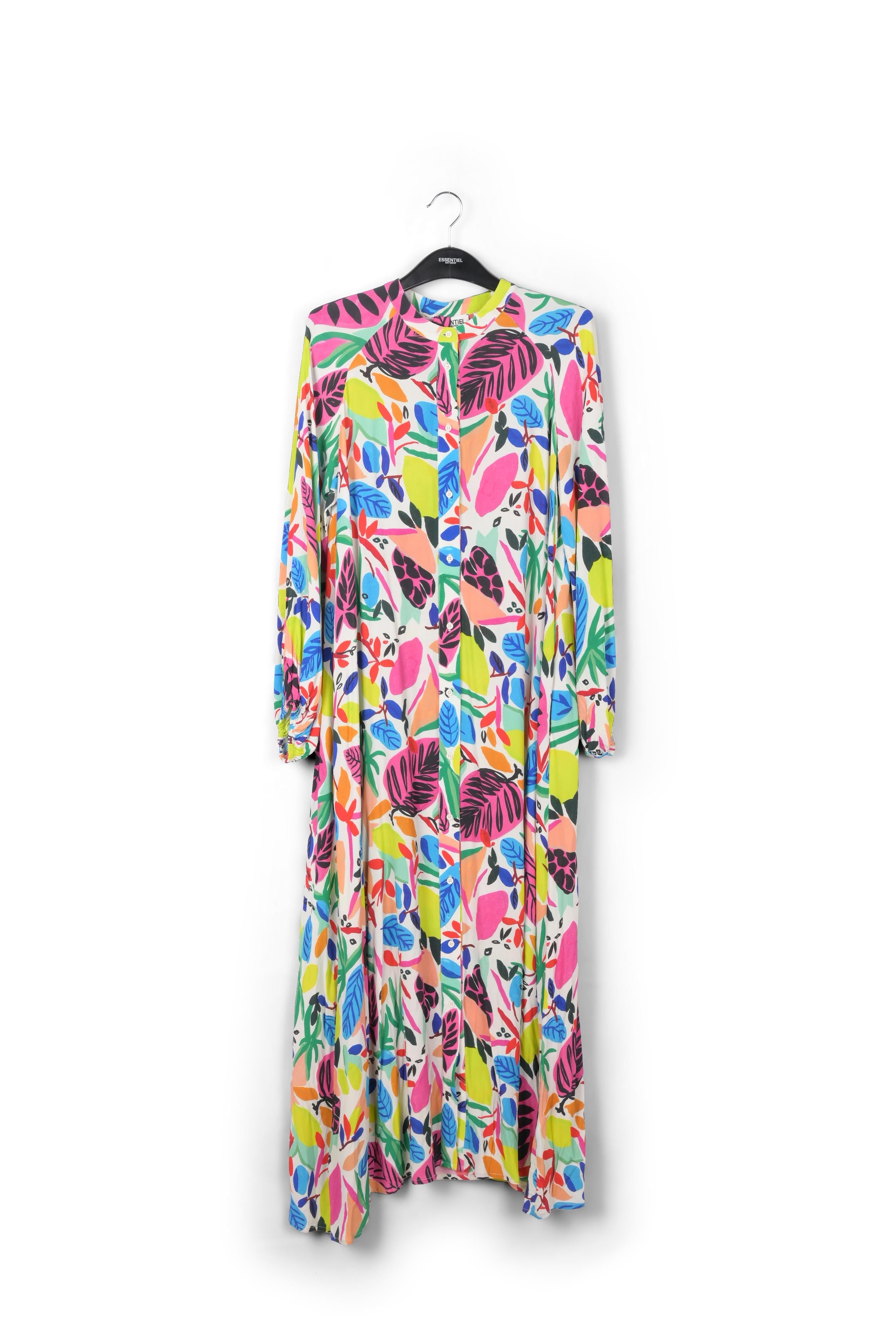 Barton dress RE—SSENTIEL | Essentiel second hand