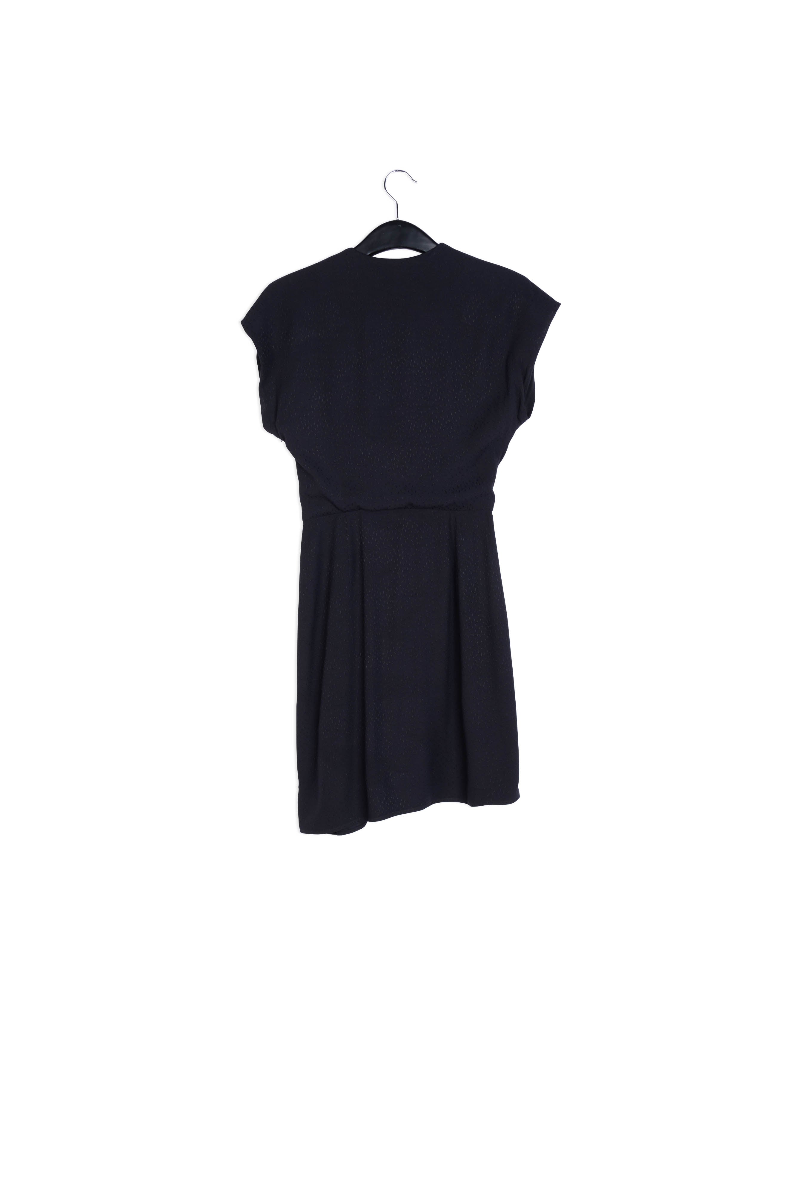  Black dress RE—SSENTIEL | Essentiel second hand