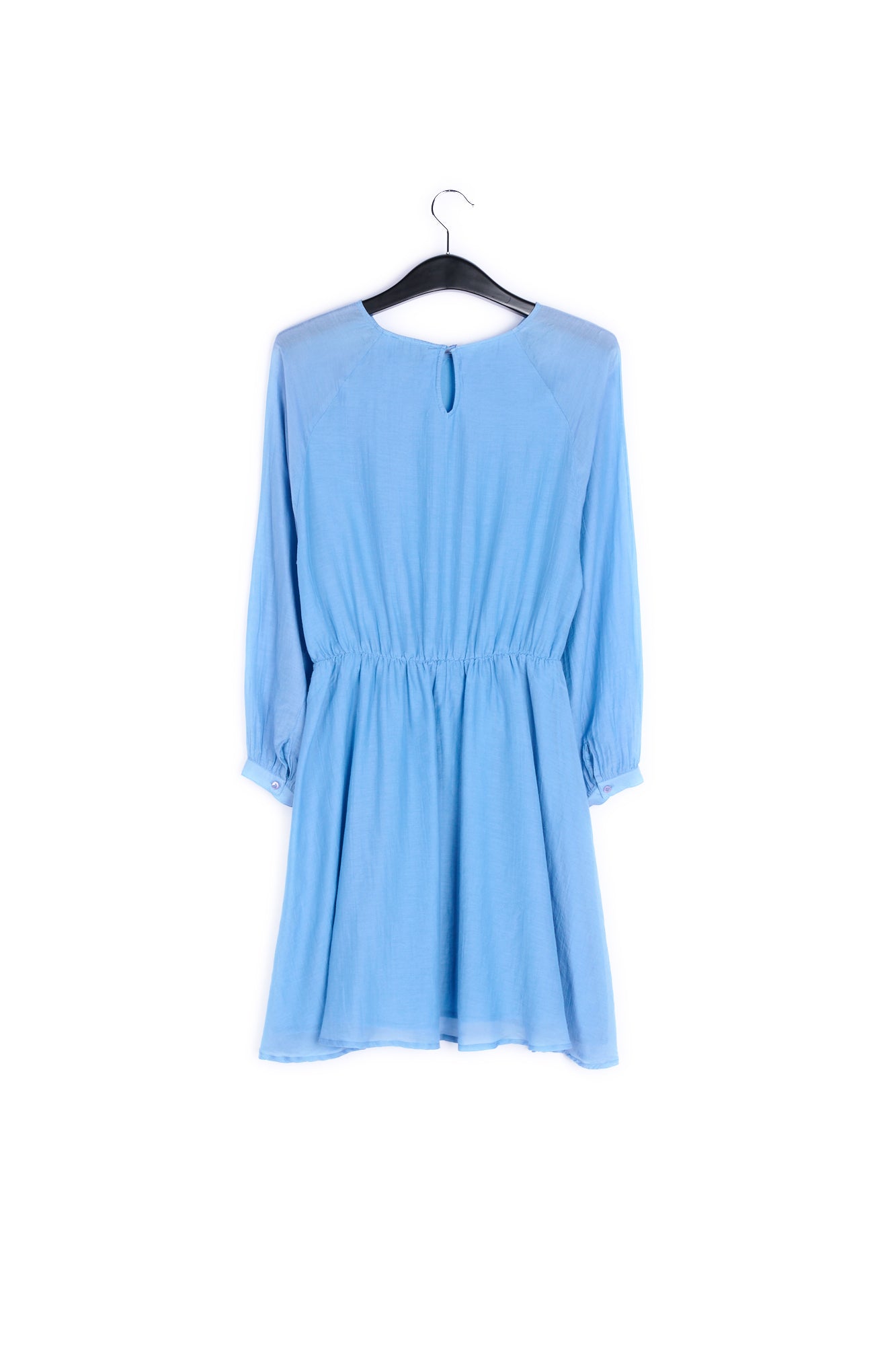 Scrunchy jurk RE—SSENTIEL | Essentiel second hand