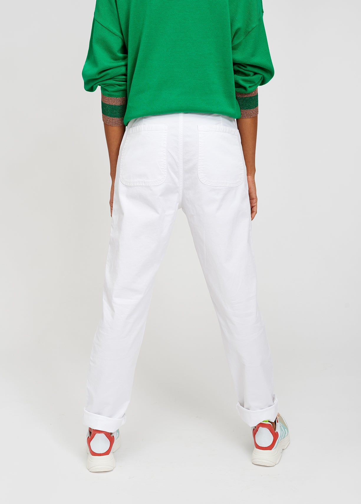 Stateland pantalons RE—SSENTIEL | Essentiel second hand