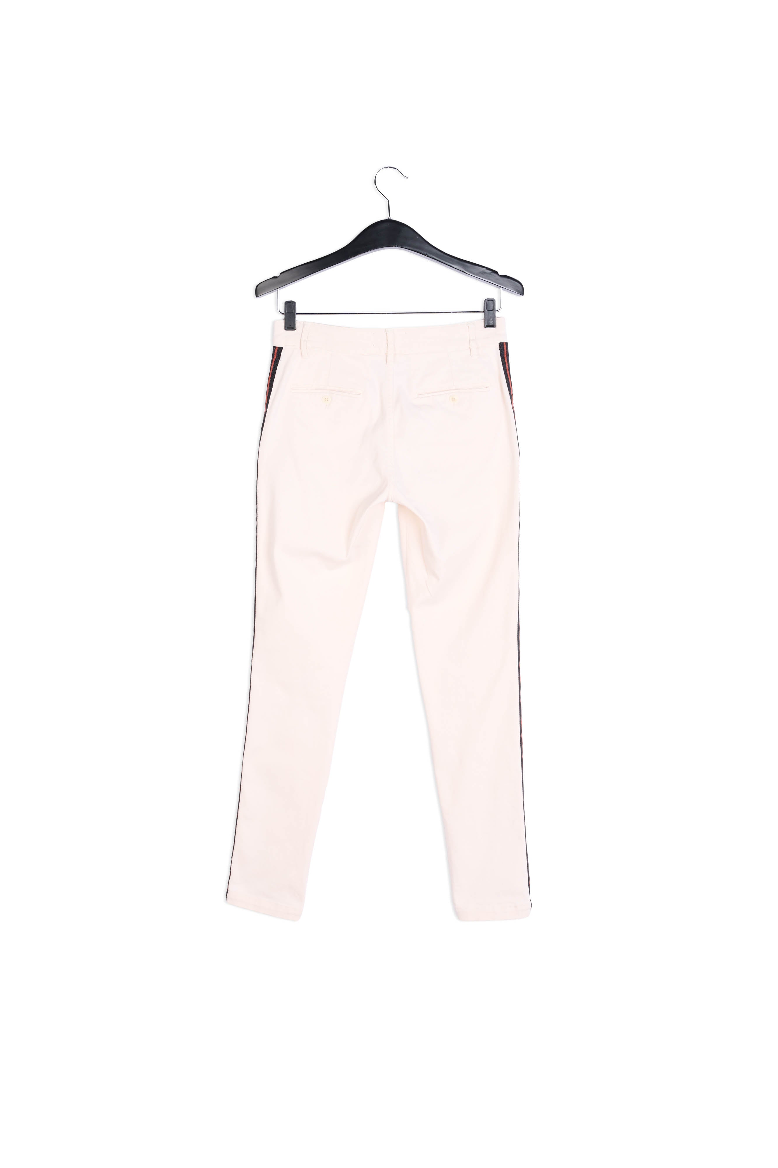 Relax fit pants RE—SSENTIEL | Essentiel second hand