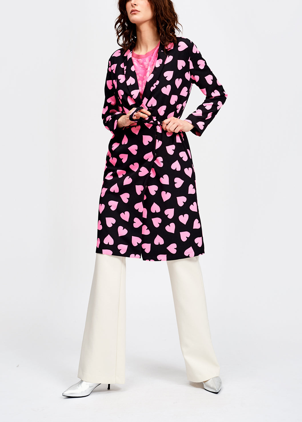 Samarah robe RE—SSENTIEL | Essentiel second hand