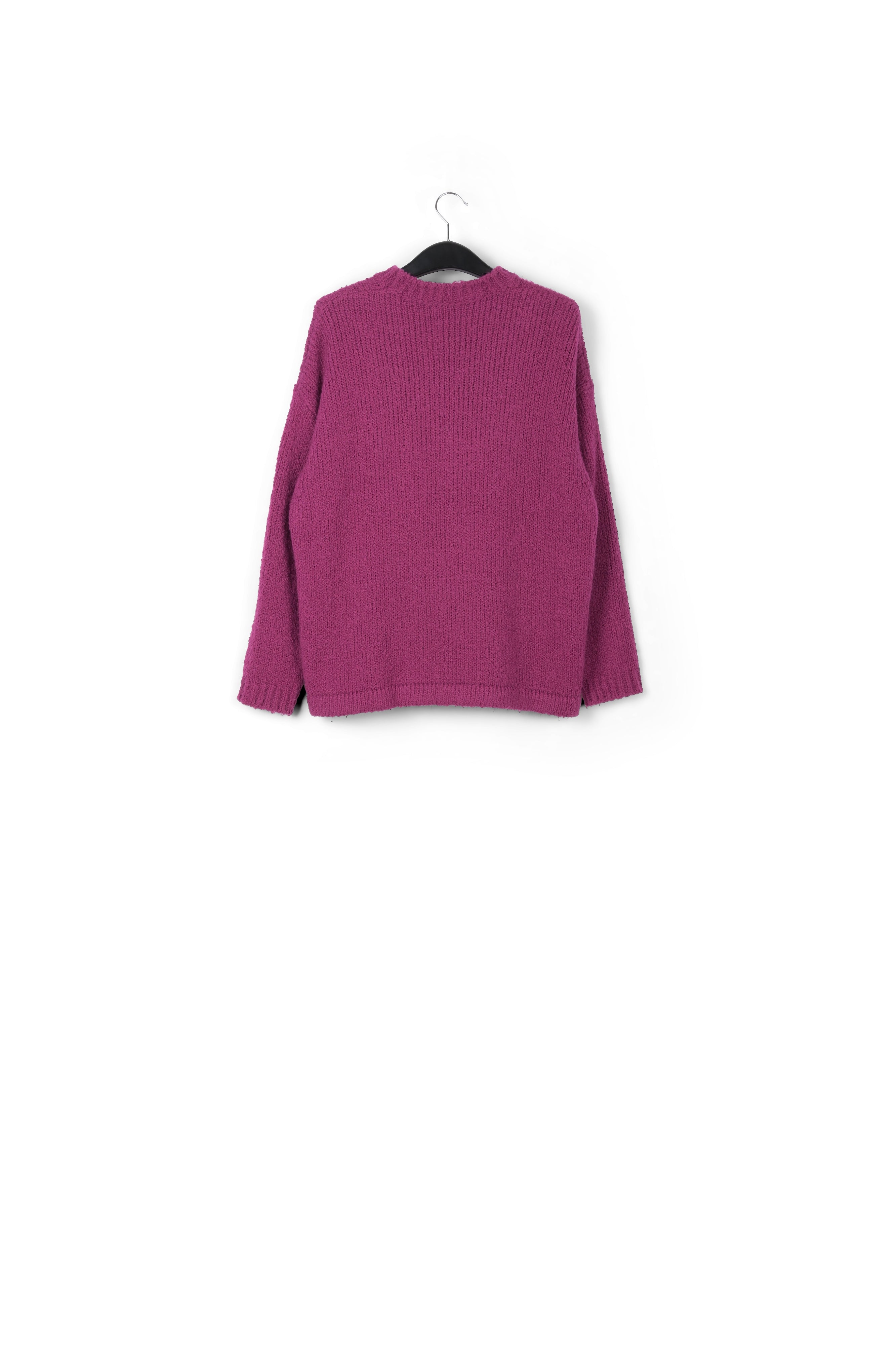 Aristido big sweater RE—SSENTIEL | Essentiel second hand