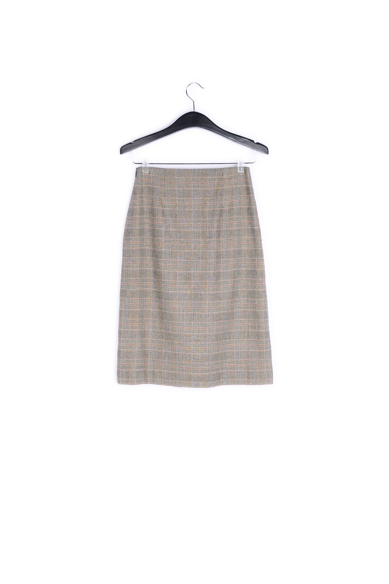 Frilled pencil skirt RE—SSENTIEL | Essentiel second hand
