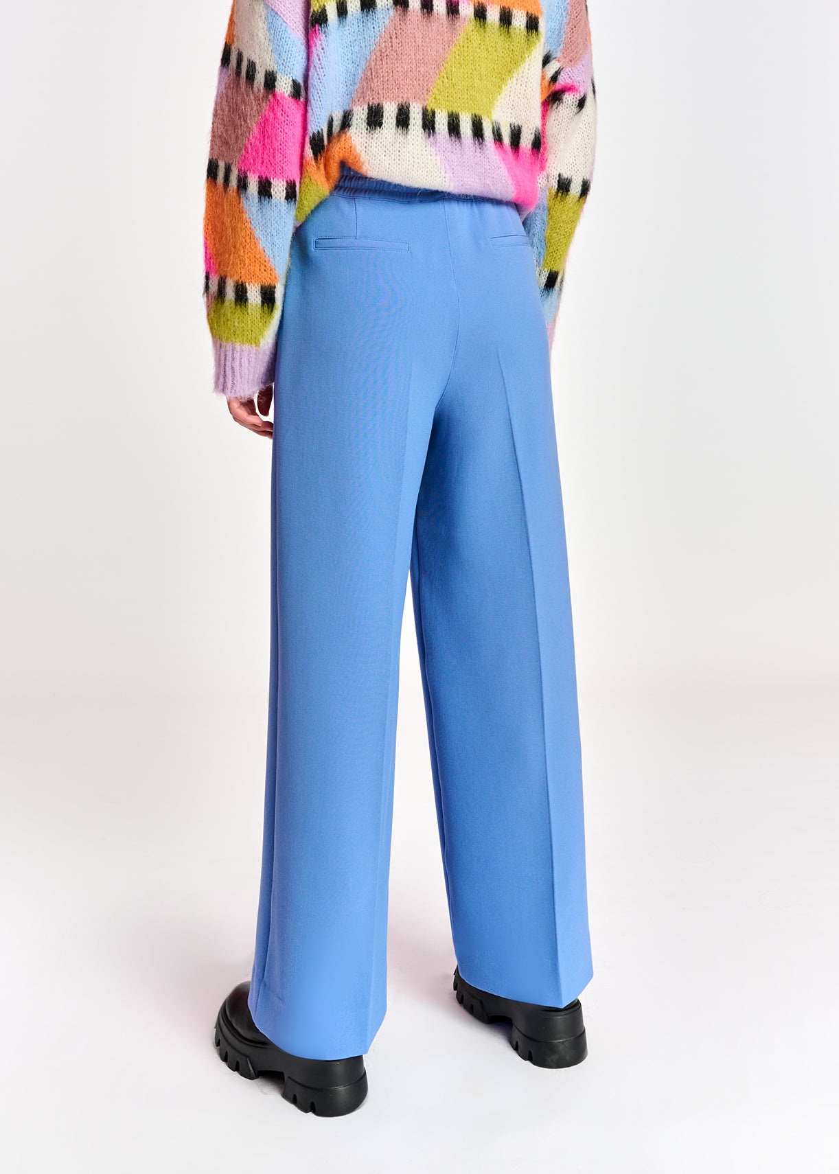 Azare pants RE—SSENTIEL | Essentiel second hand