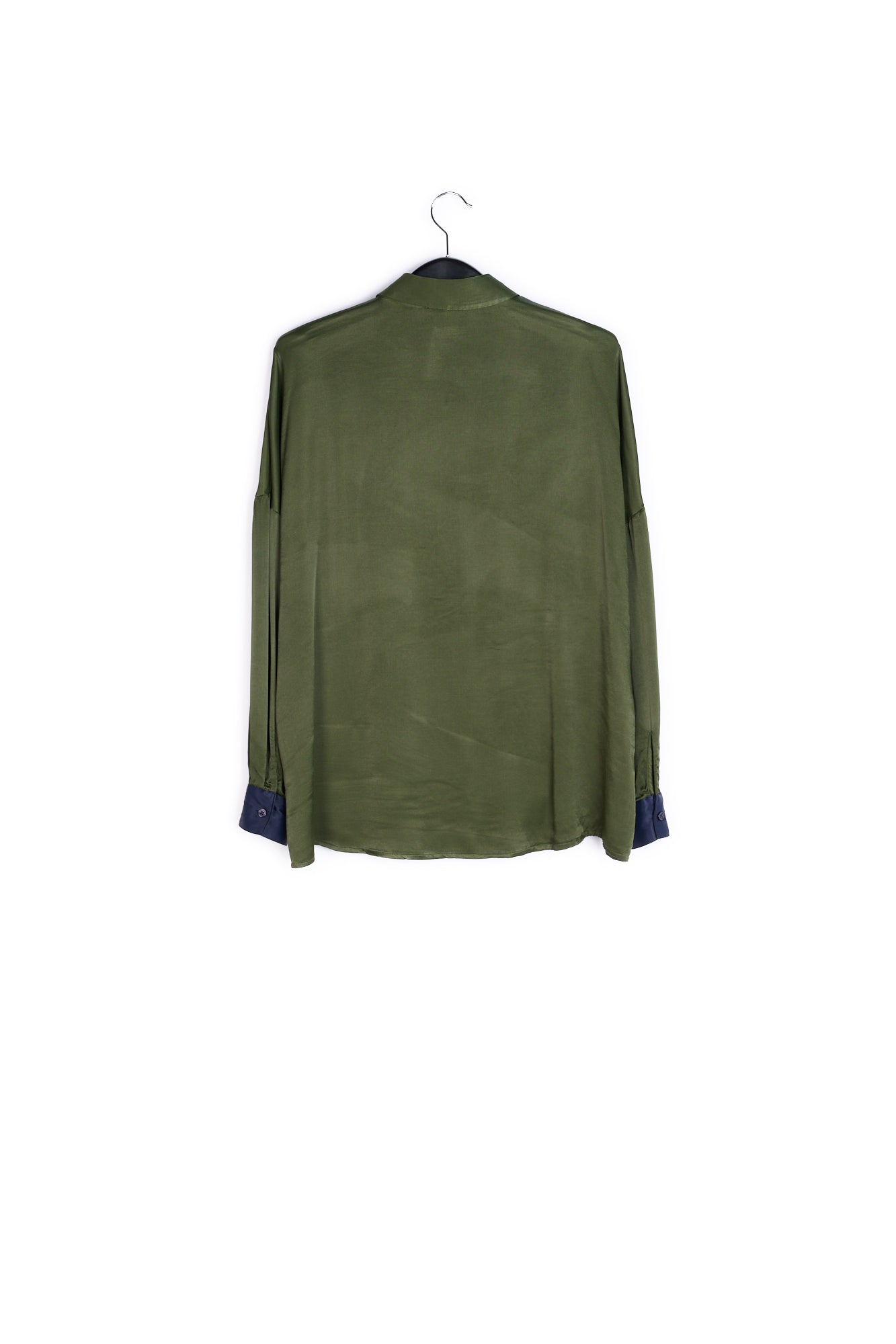 Oversized shirt RE—SSENTIEL | Essentiel second hand