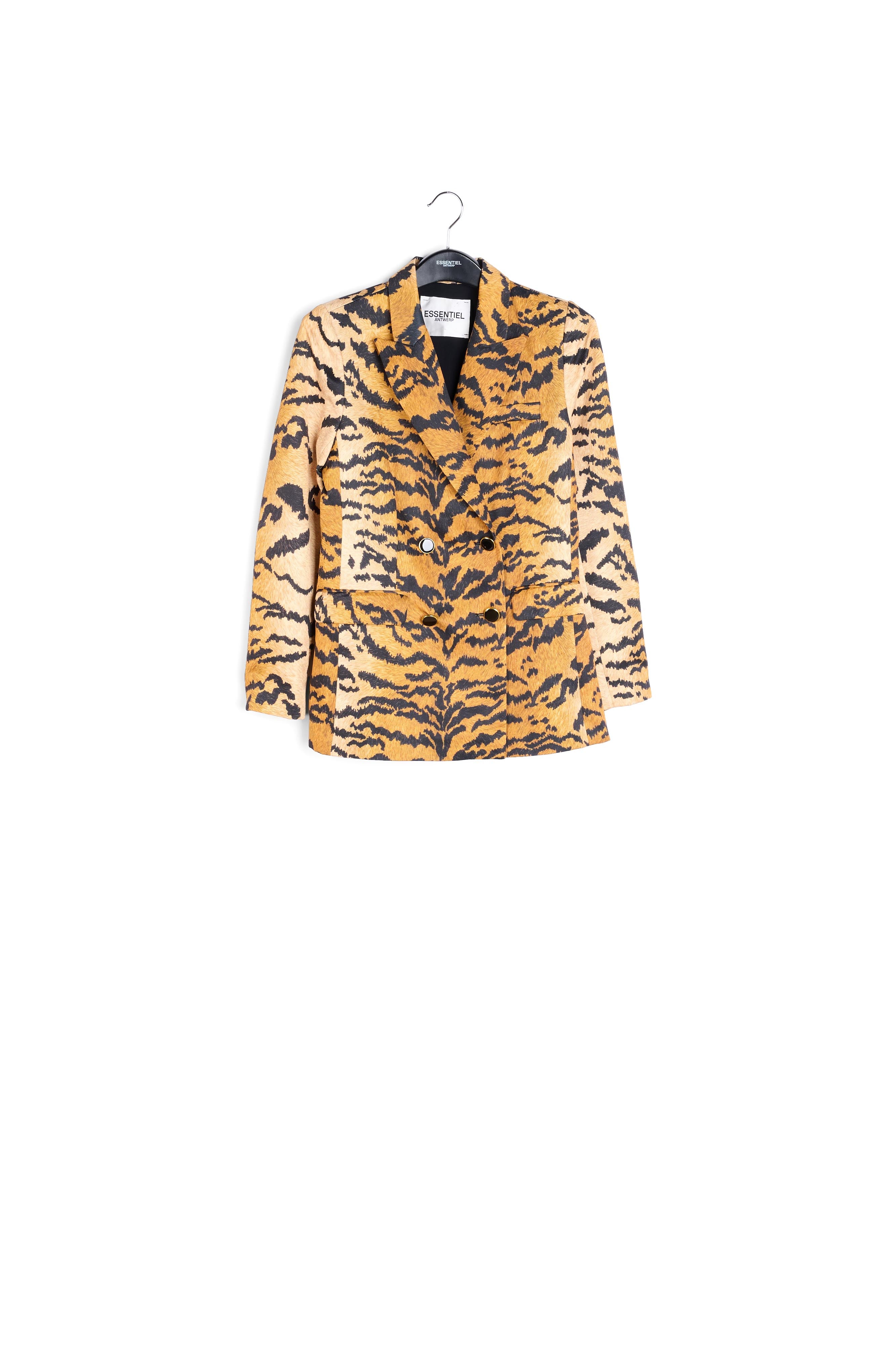 Oversized blazer RE—SSENTIEL | Essentiel second hand