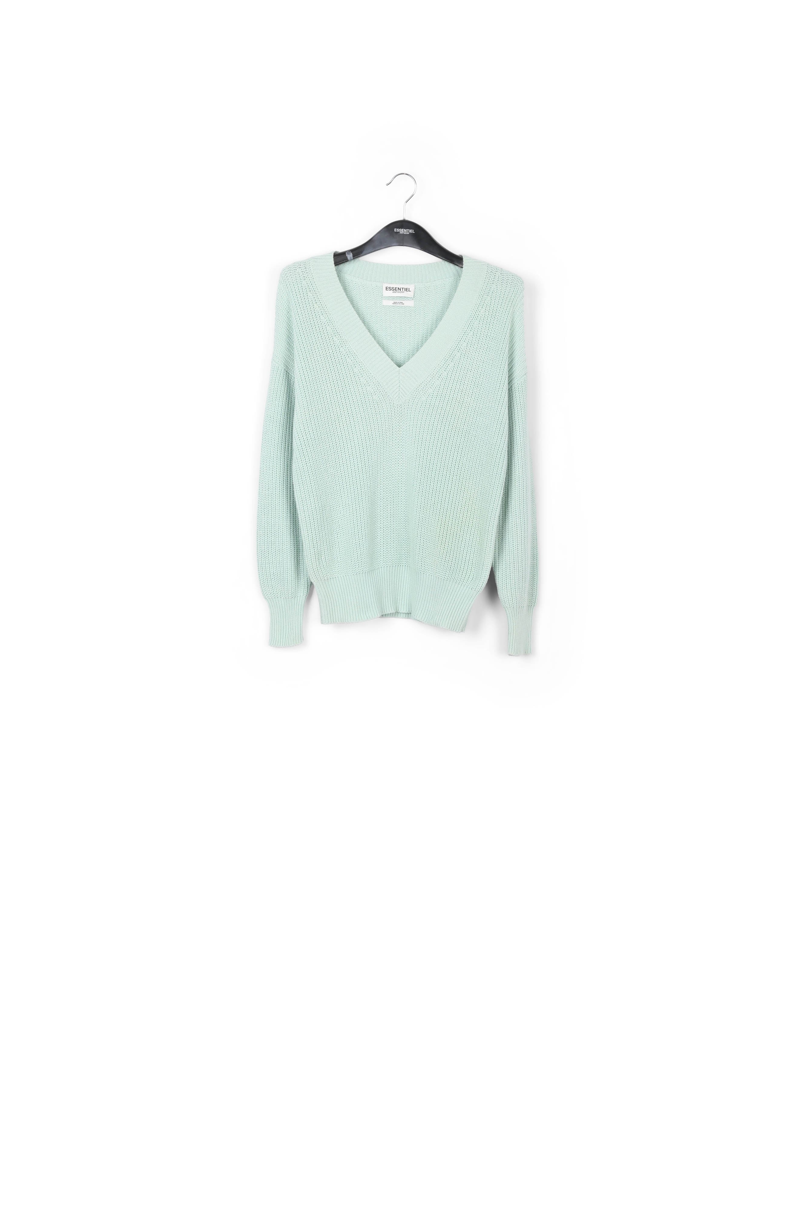 Vaklav pull RE—SSENTIEL | Essentiel second hand