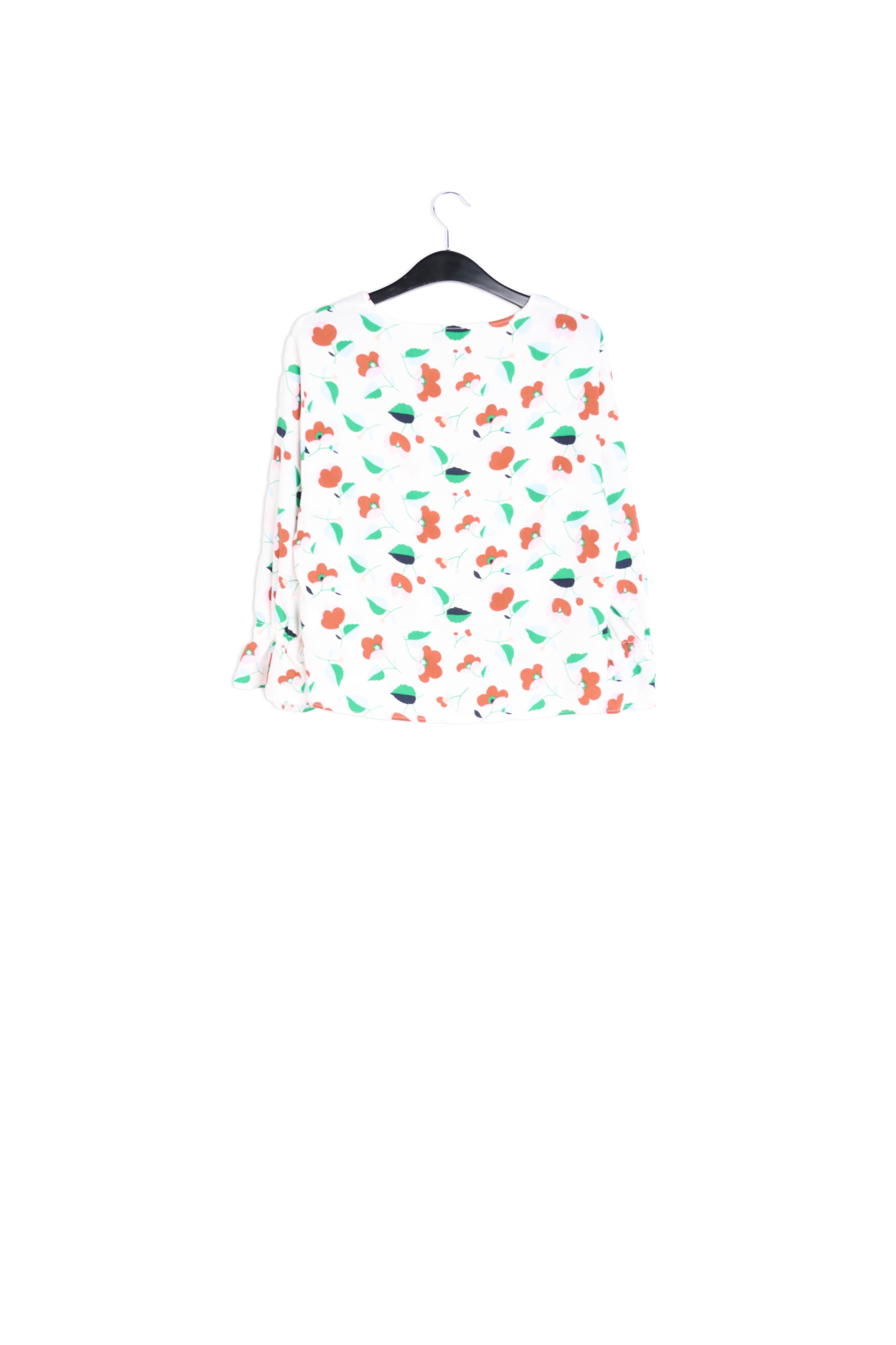 Top Beige RE—SSENTIEL | Essentiel second hand