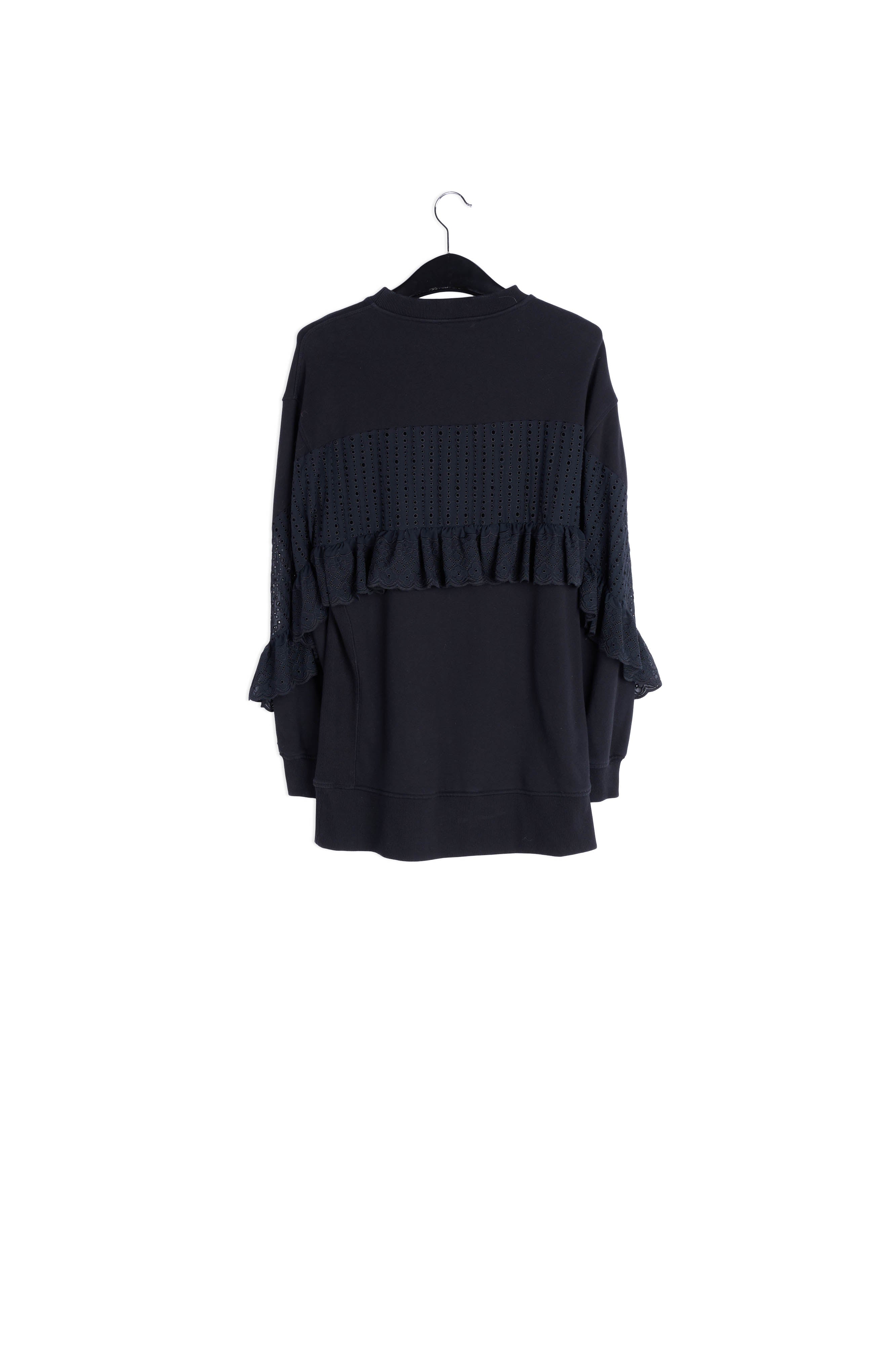 Antartida trui jurk RE—SSENTIEL | Essentiel second hand