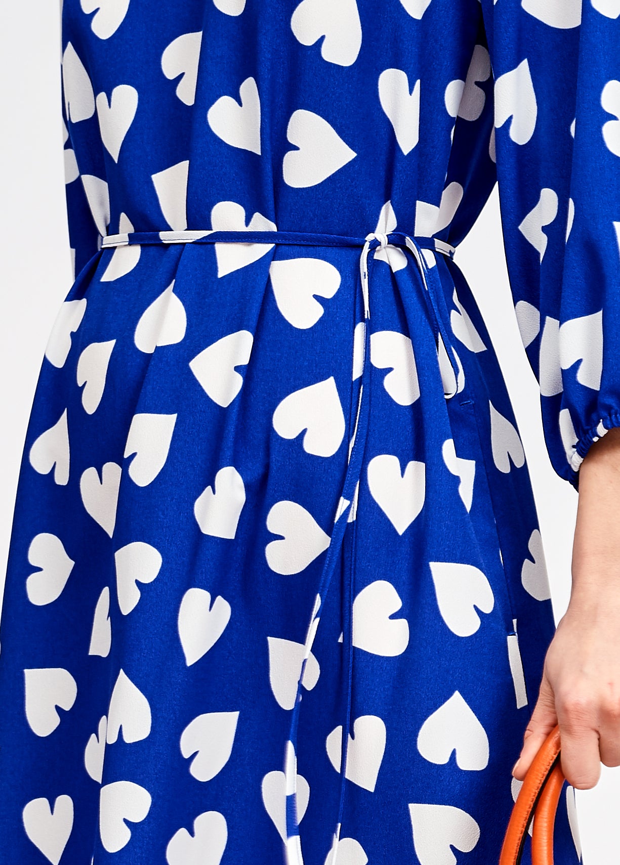 Seamus robe RE—SSENTIEL | Essentiel second hand