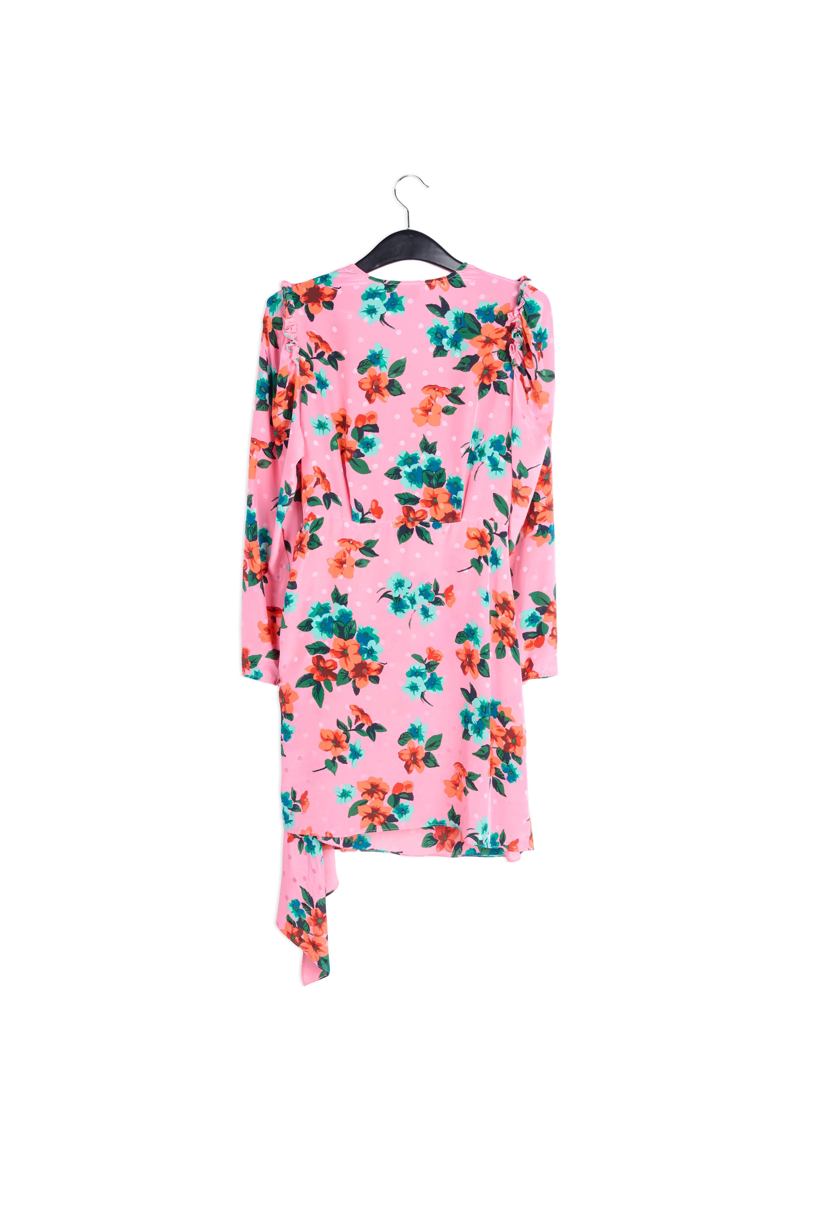 Viesbeth robe RE—SSENTIEL | Essentiel second hand