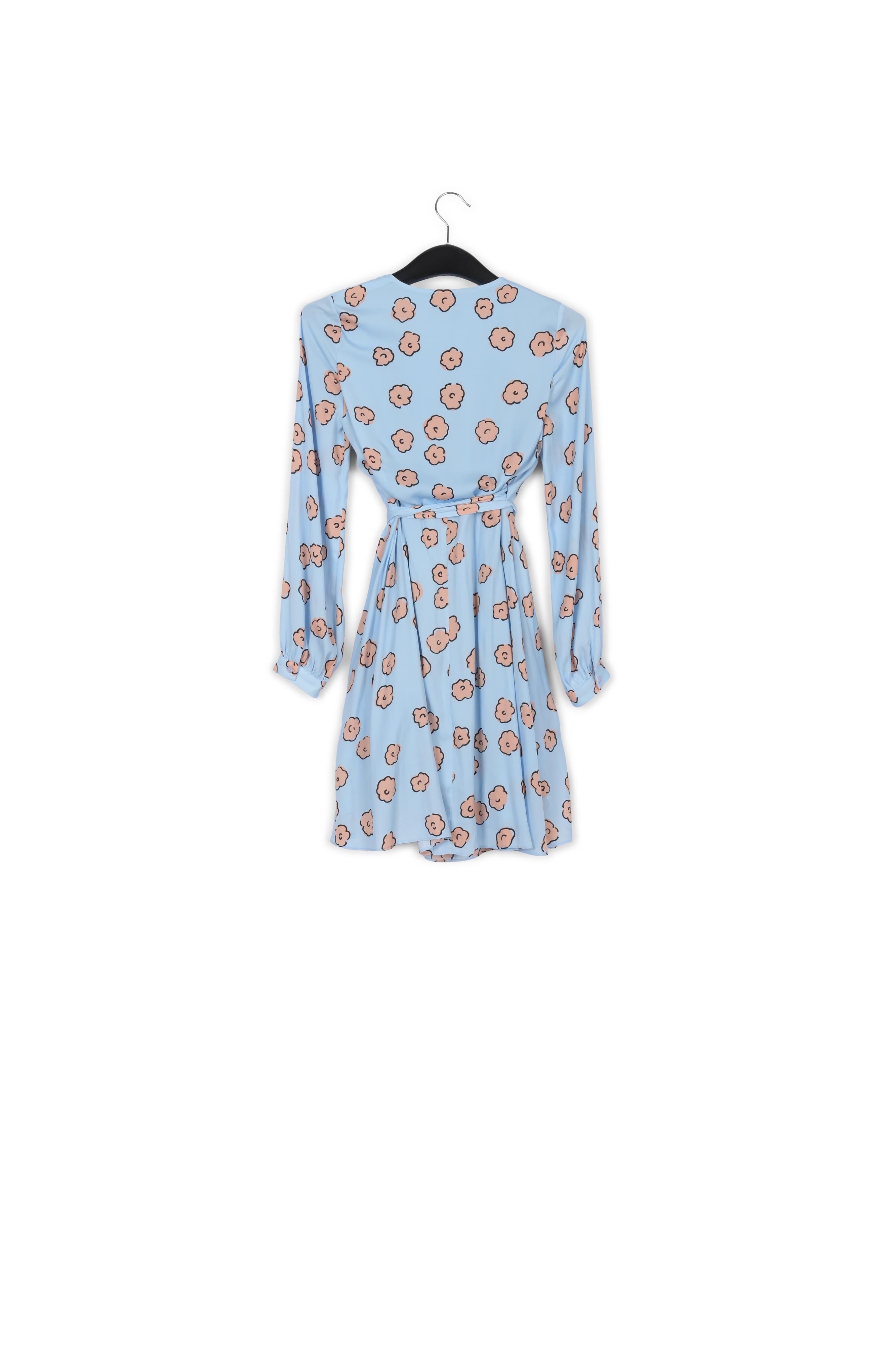 Wrap dress RE—SSENTIEL | Essentiel second hand