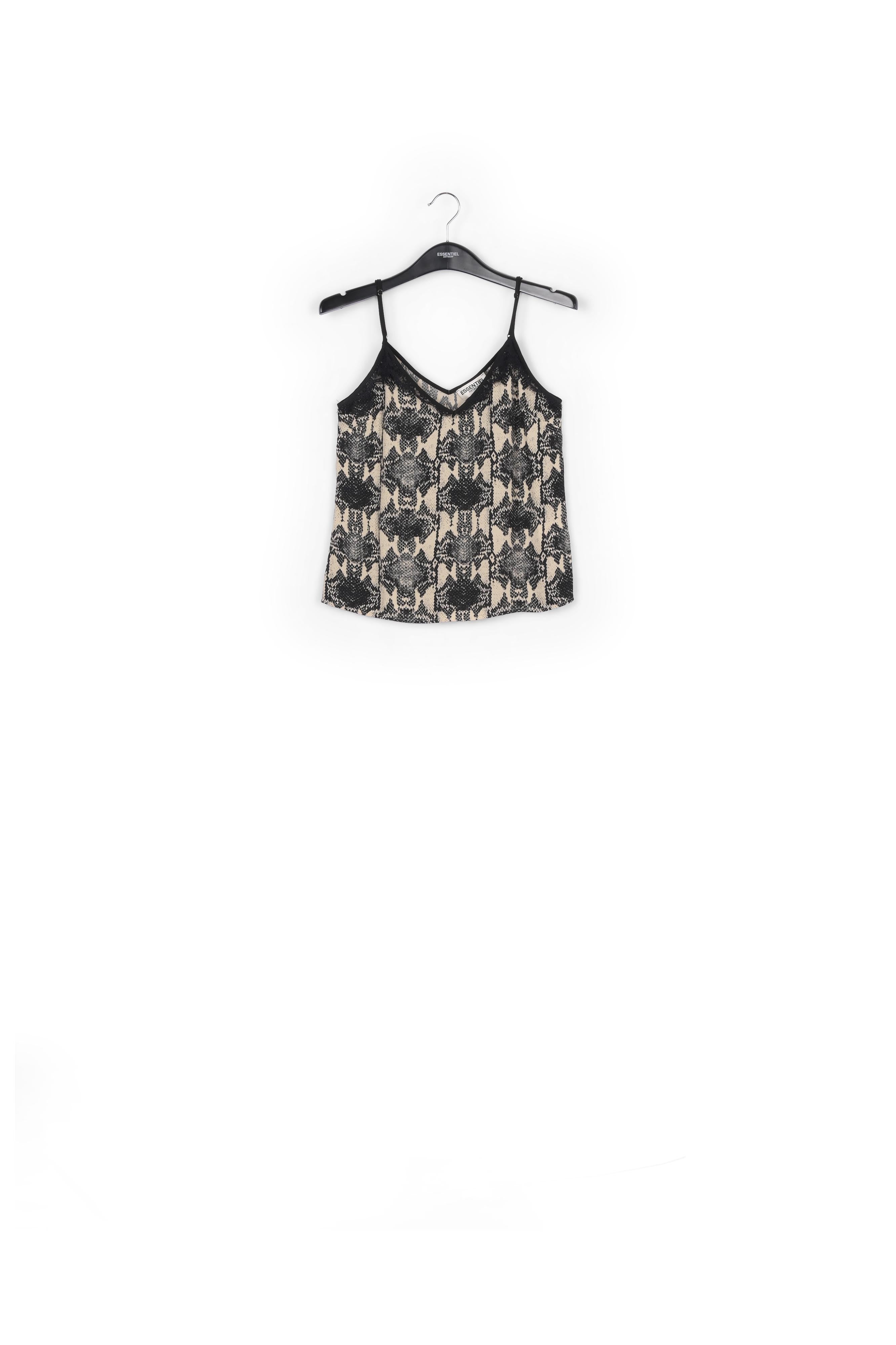 Slip top RE—SSENTIEL | Essentiel second hand