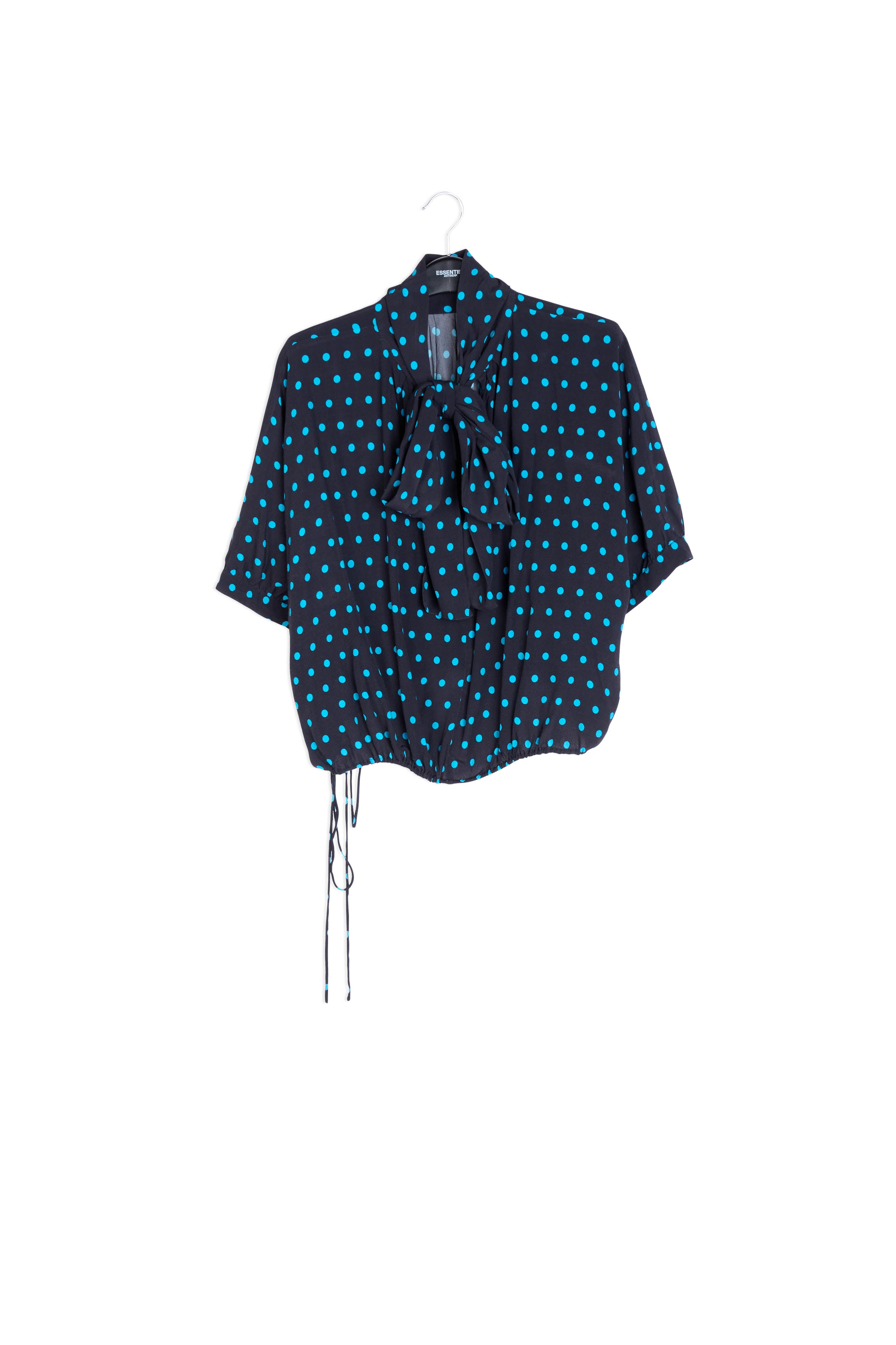 Afridge top RE—SSENTIEL | Essentiel second hand