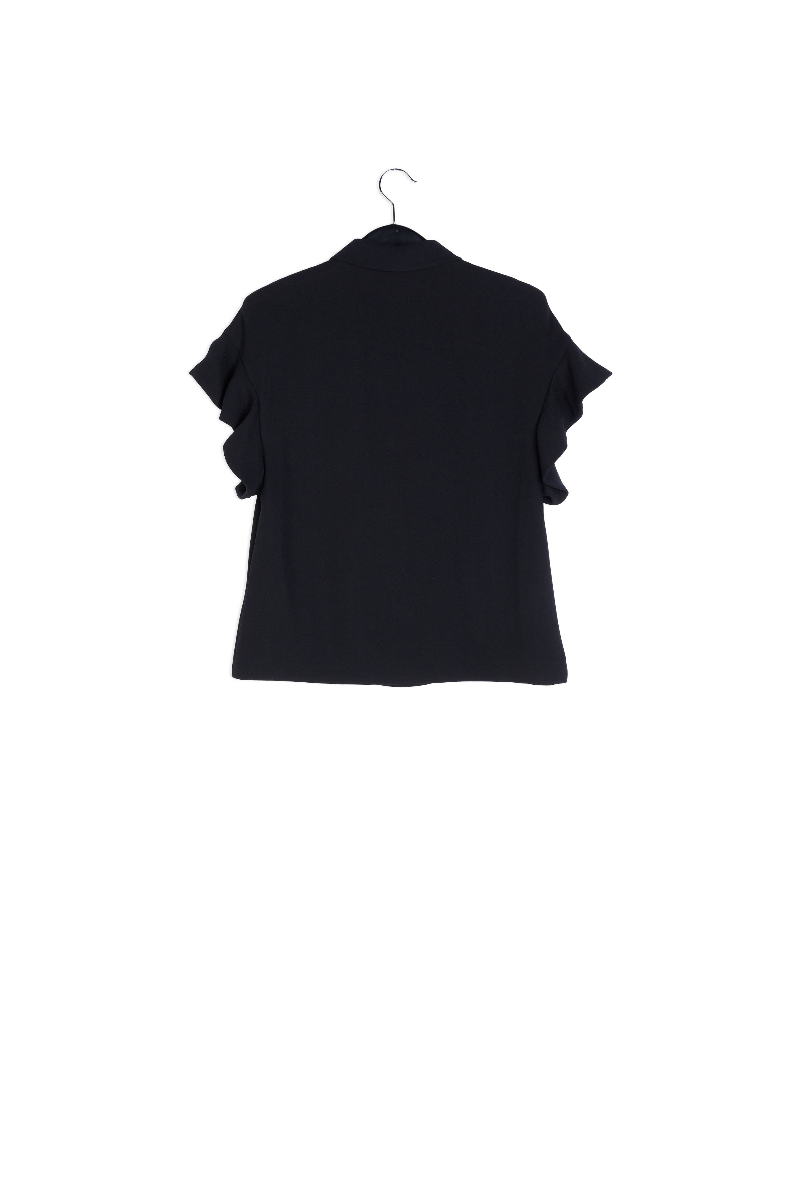Rewatop top RE—SSENTIEL | Essentiel second hand
