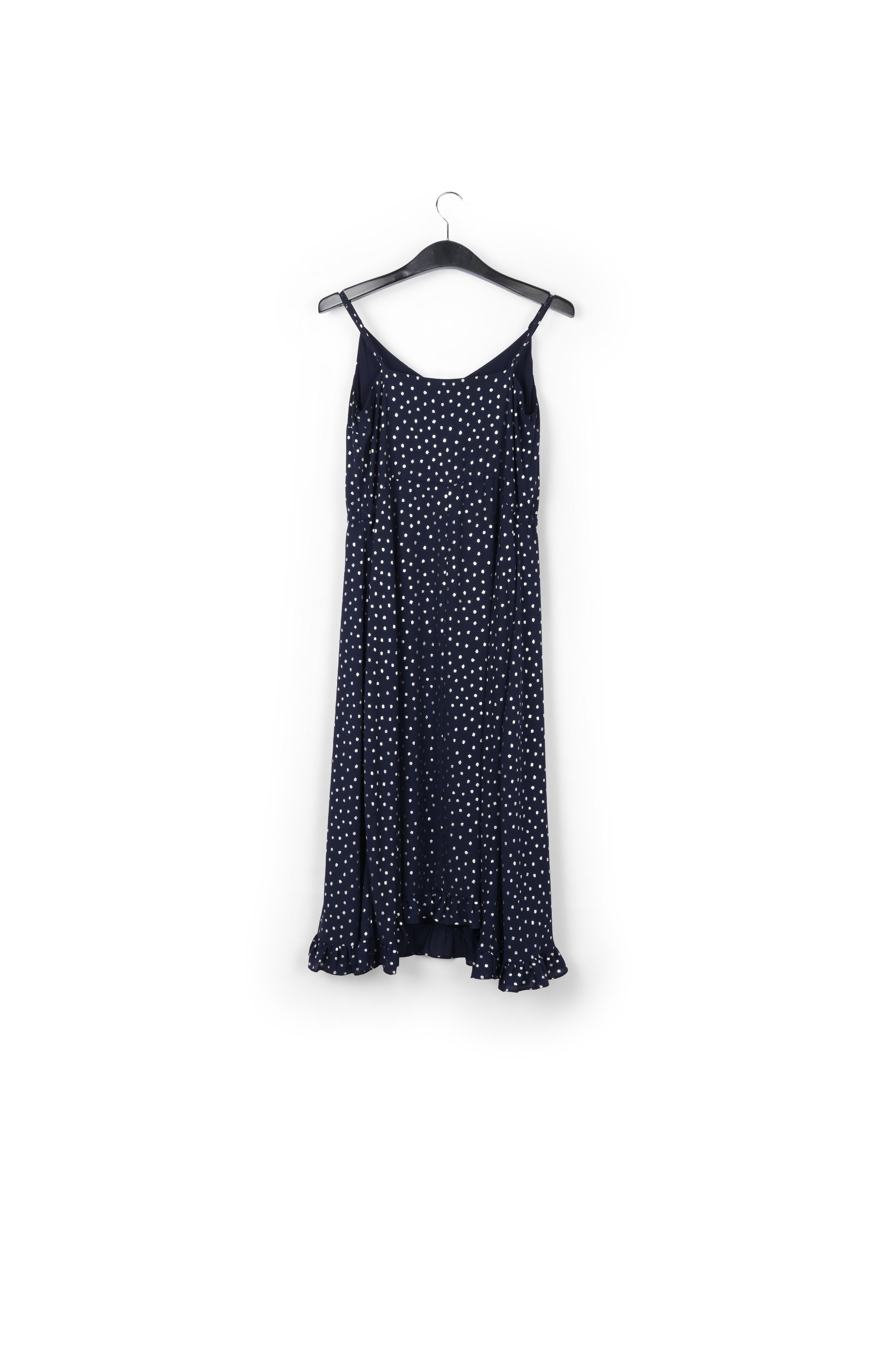 Slippe robe RE—SSENTIEL | Essentiel second hand