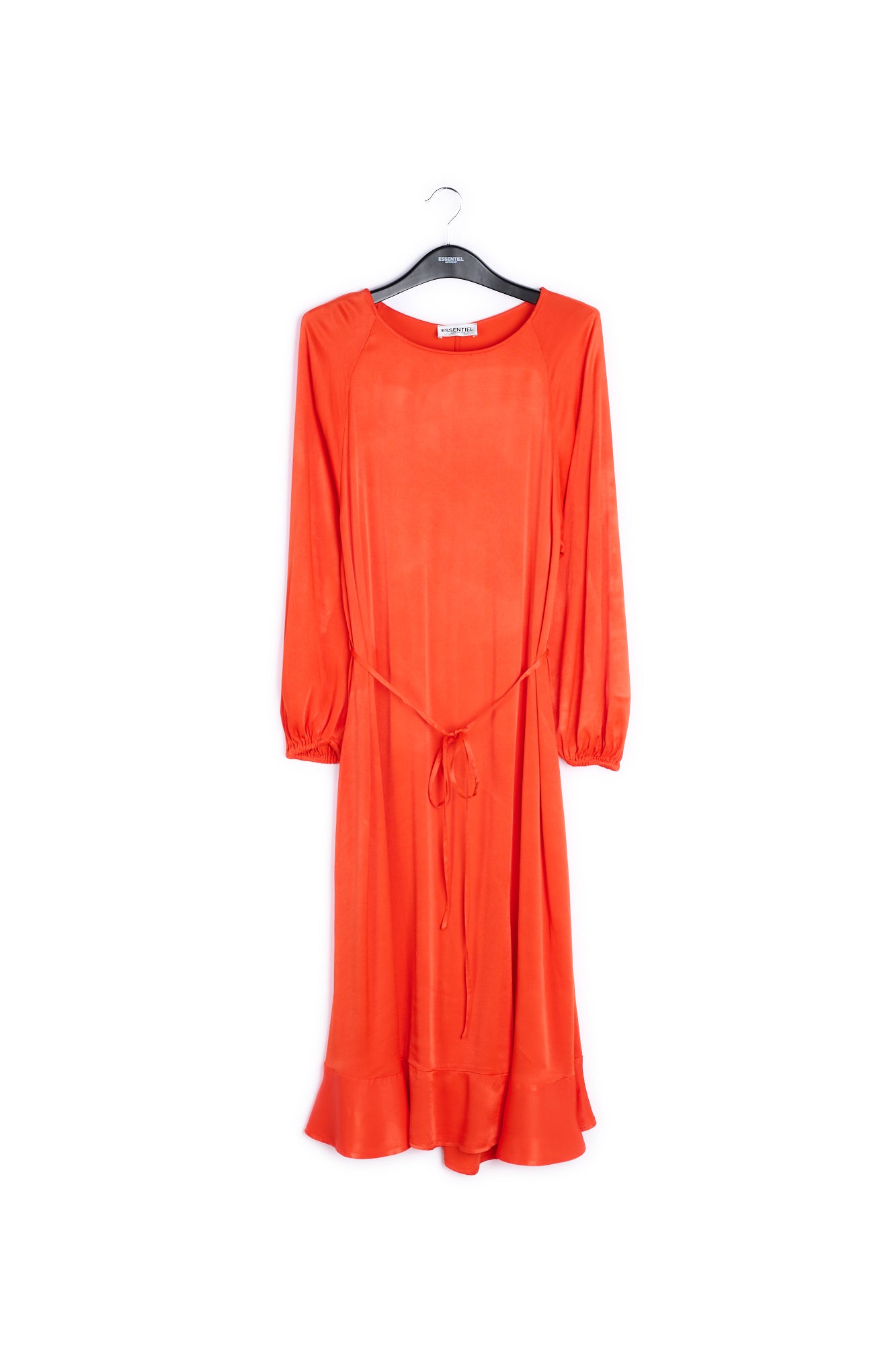 Long wide dress RE—SSENTIEL | Essentiel second hand