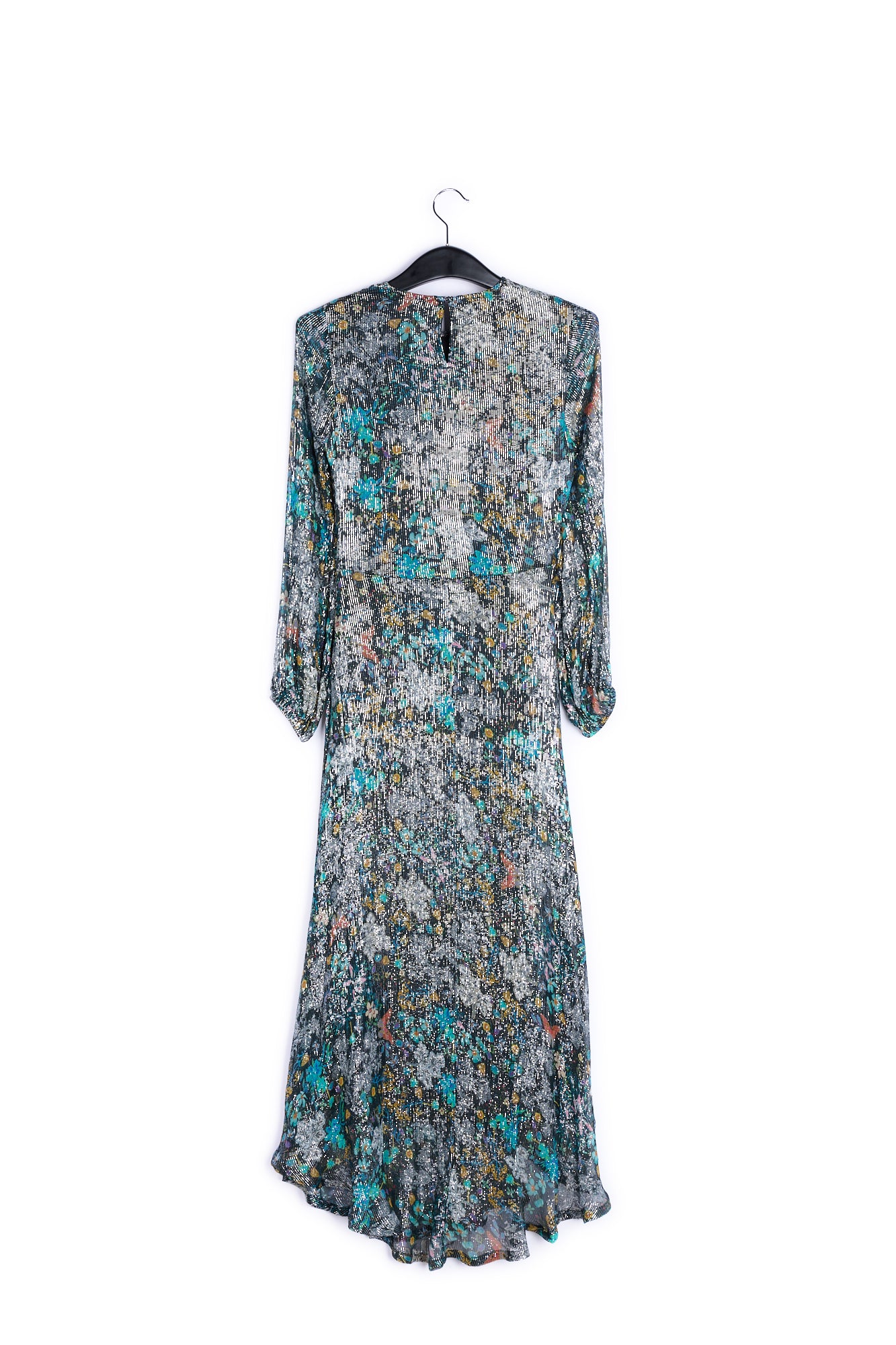 Maxi dress RE—SSENTIEL | Essentiel second hand