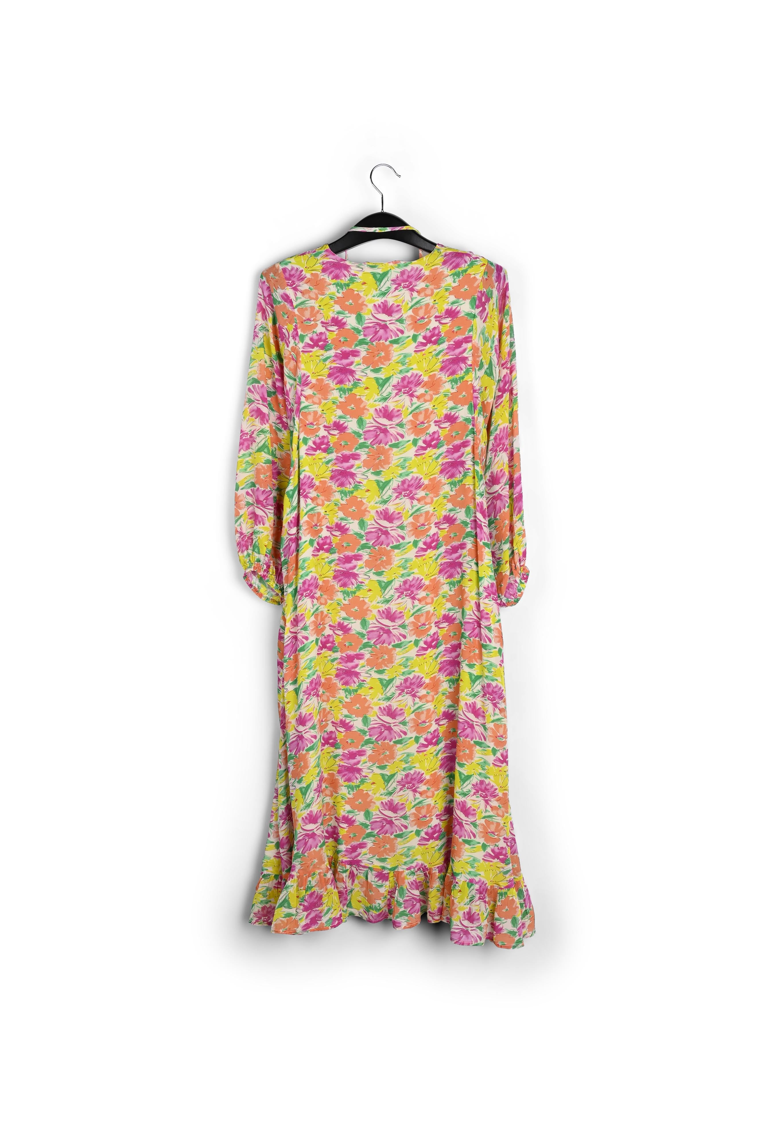 Printed dress RE—SSENTIEL | Essentiel second hand